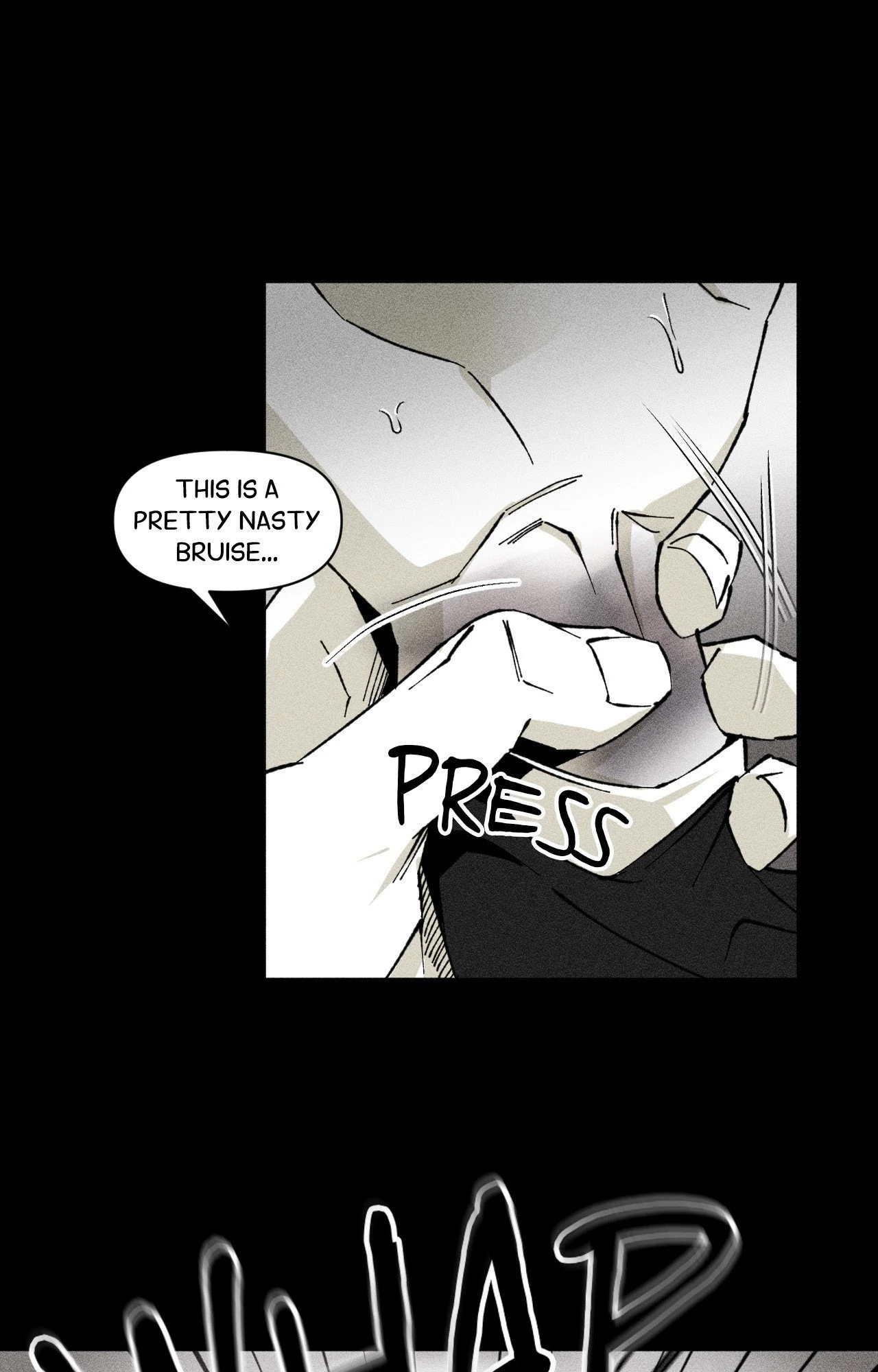 Unchanged Man [Official] - Episode 24 manhwa