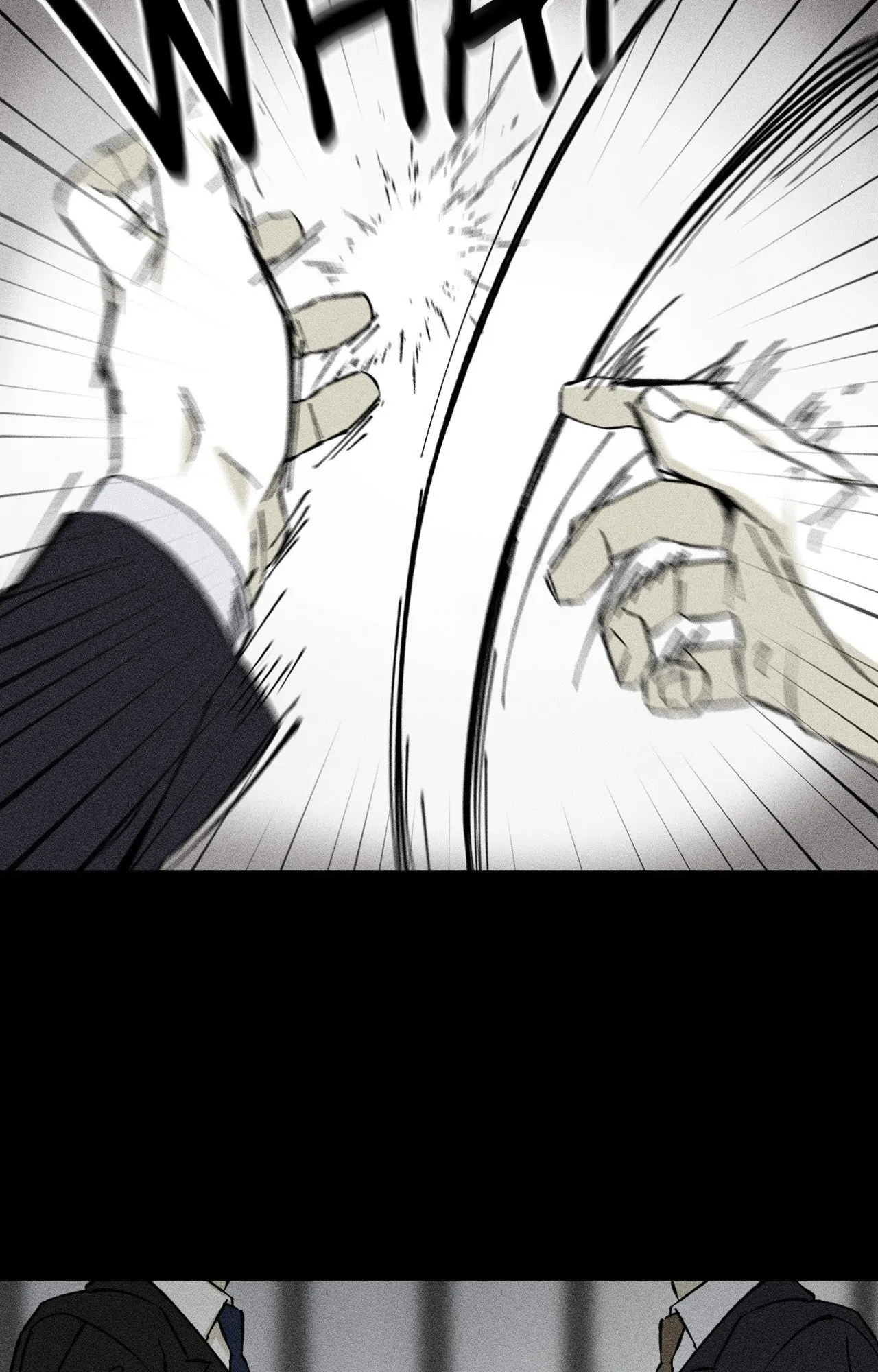 Unchanged Man [Official] - Episode 24 manhwa