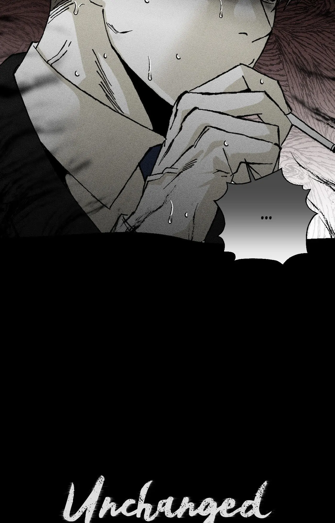 Unchanged Man [Official] - Episode 24 manhwa