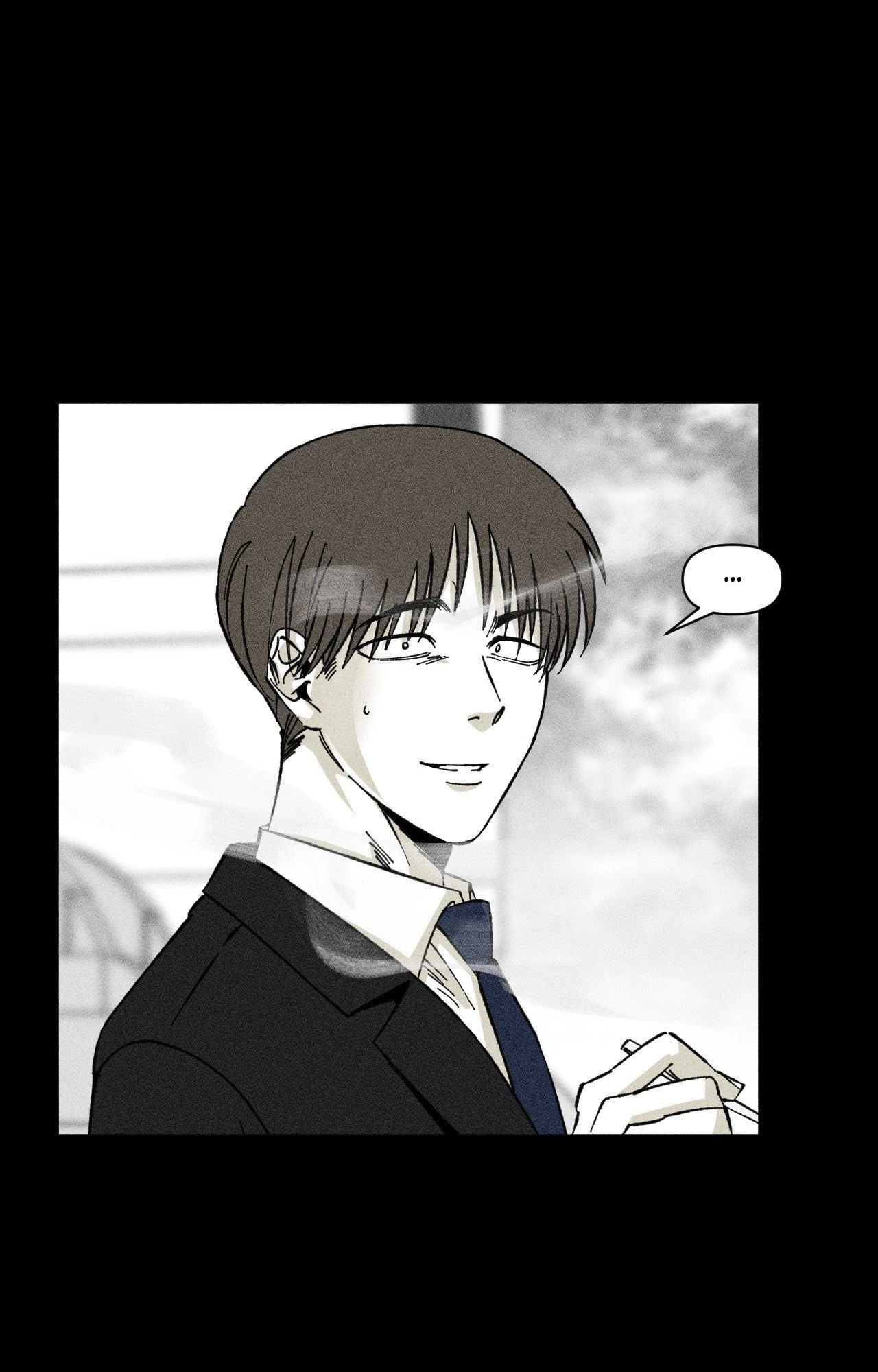 Unchanged Man [Official] - Episode 24 manhwa