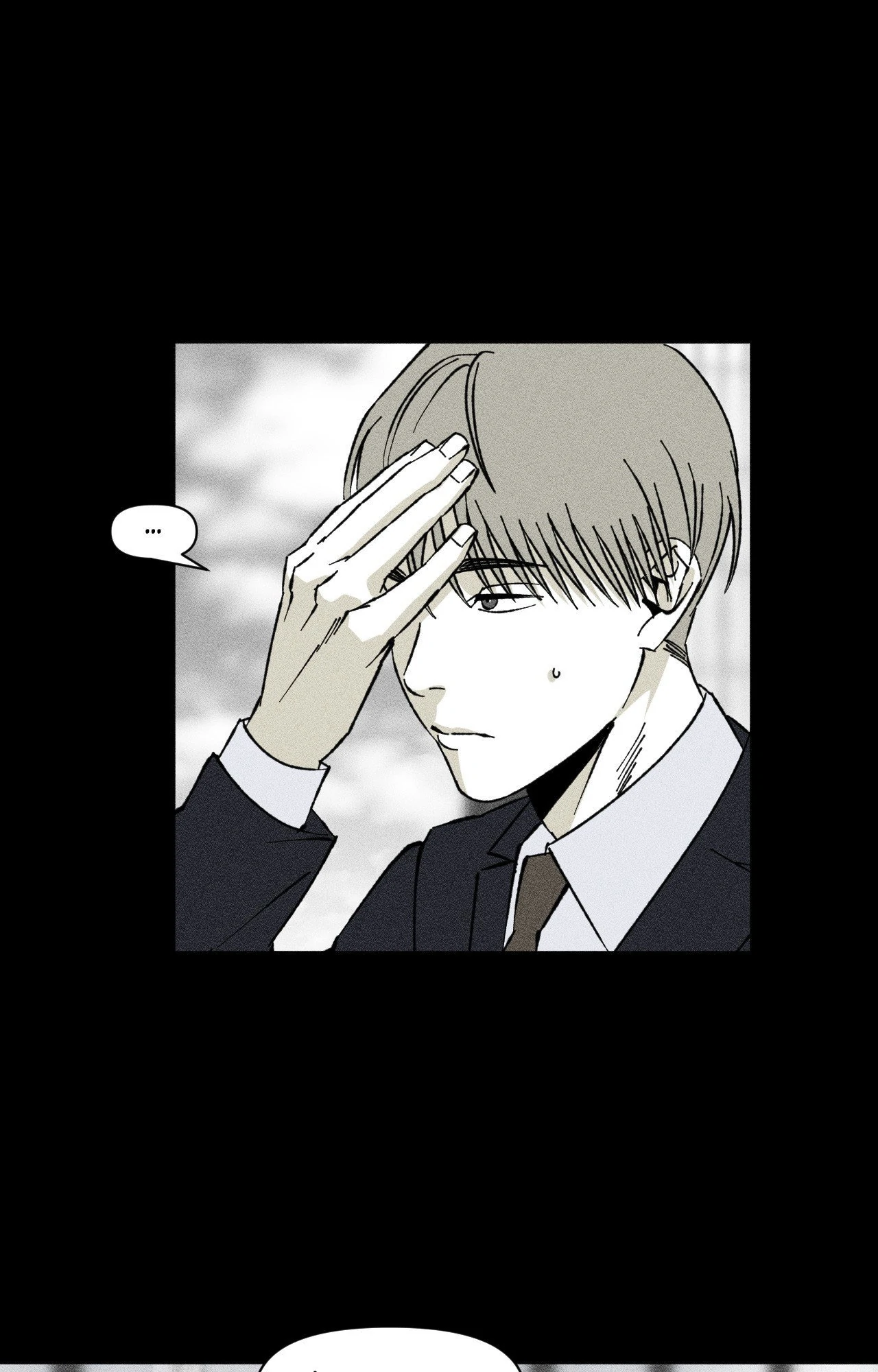 Unchanged Man [Official] - Episode 24 manhwa