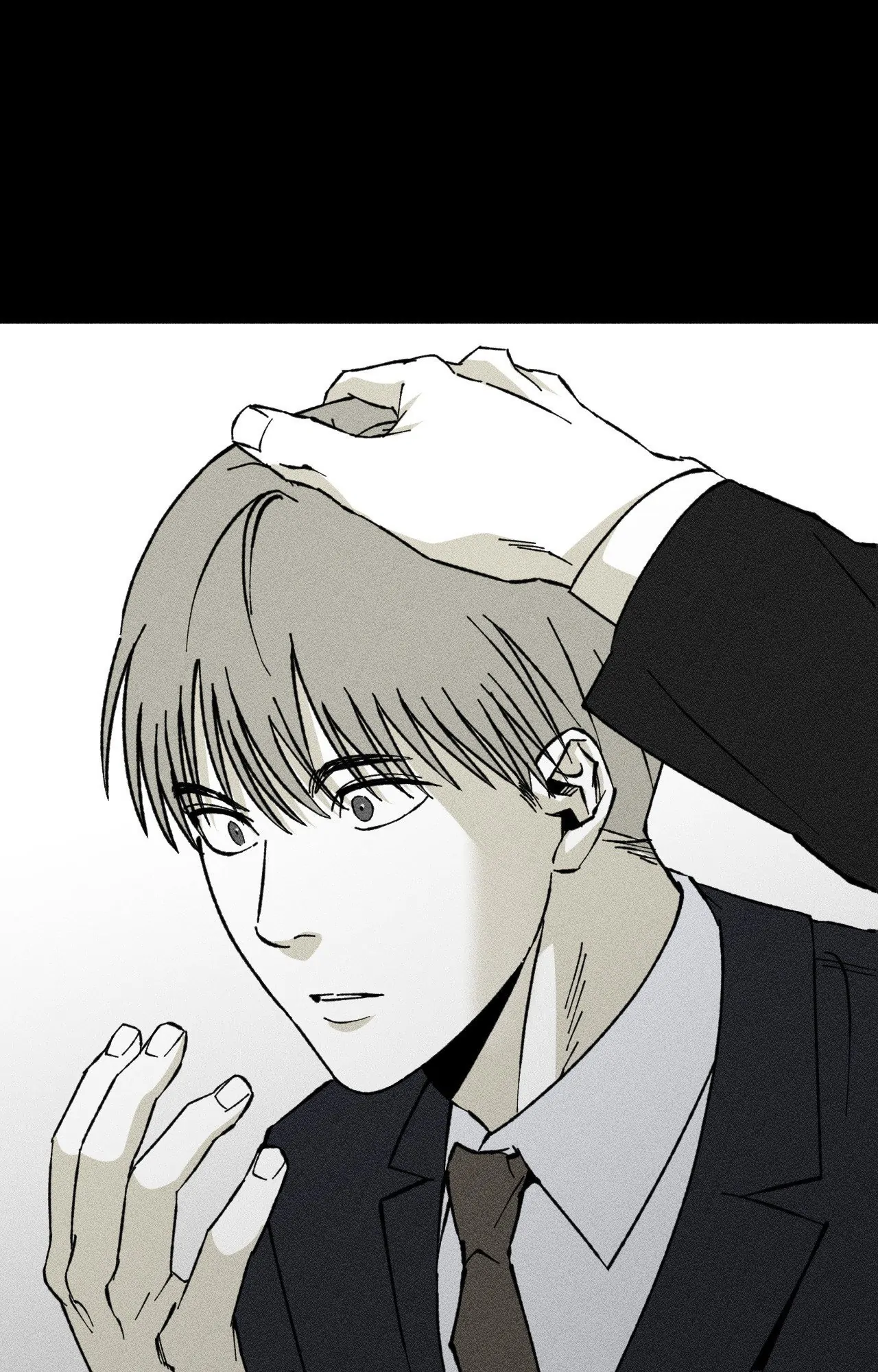 Unchanged Man [Official] - Episode 24 manhwa