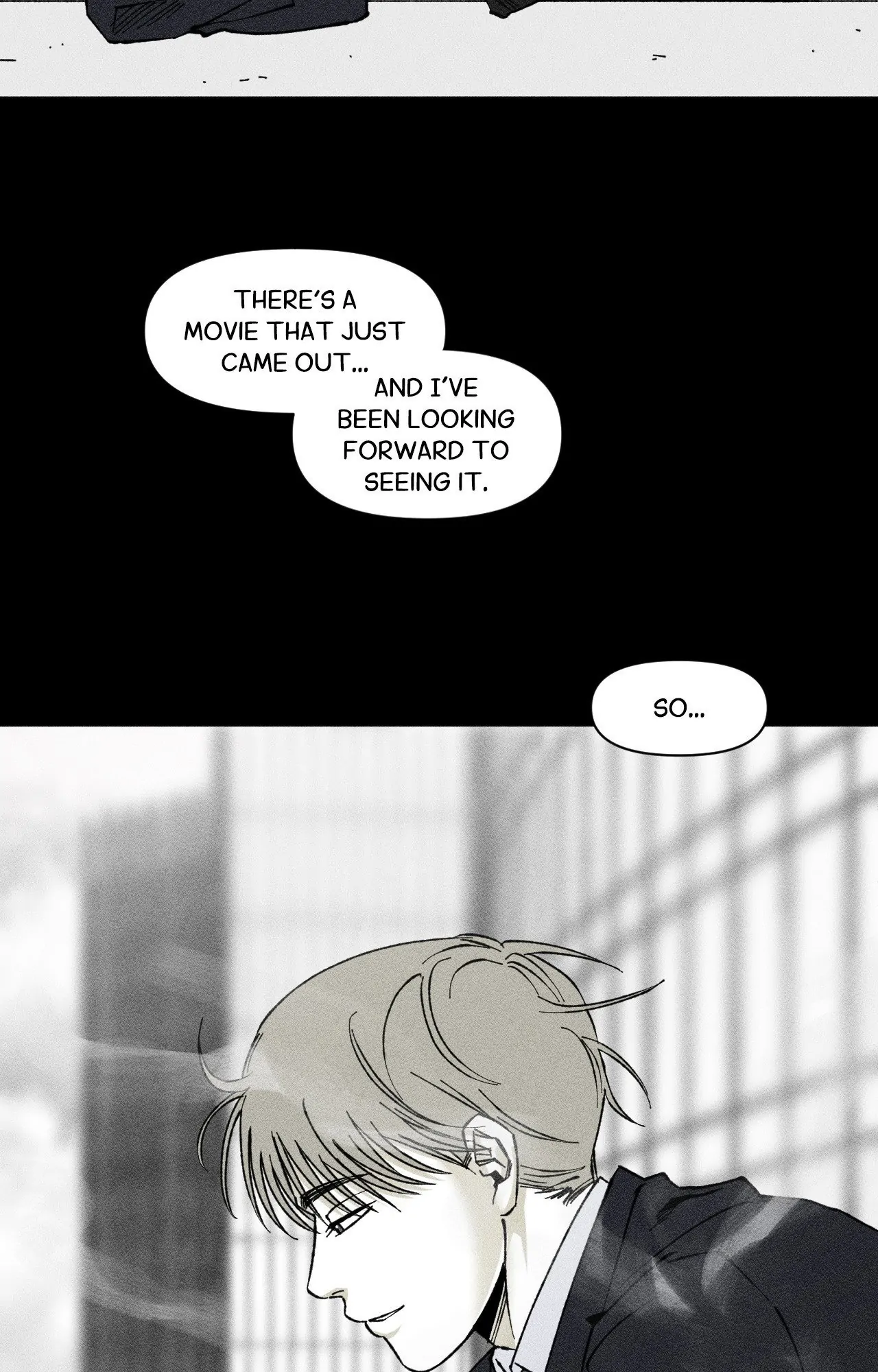 Unchanged Man [Official] - Episode 24 manhwa