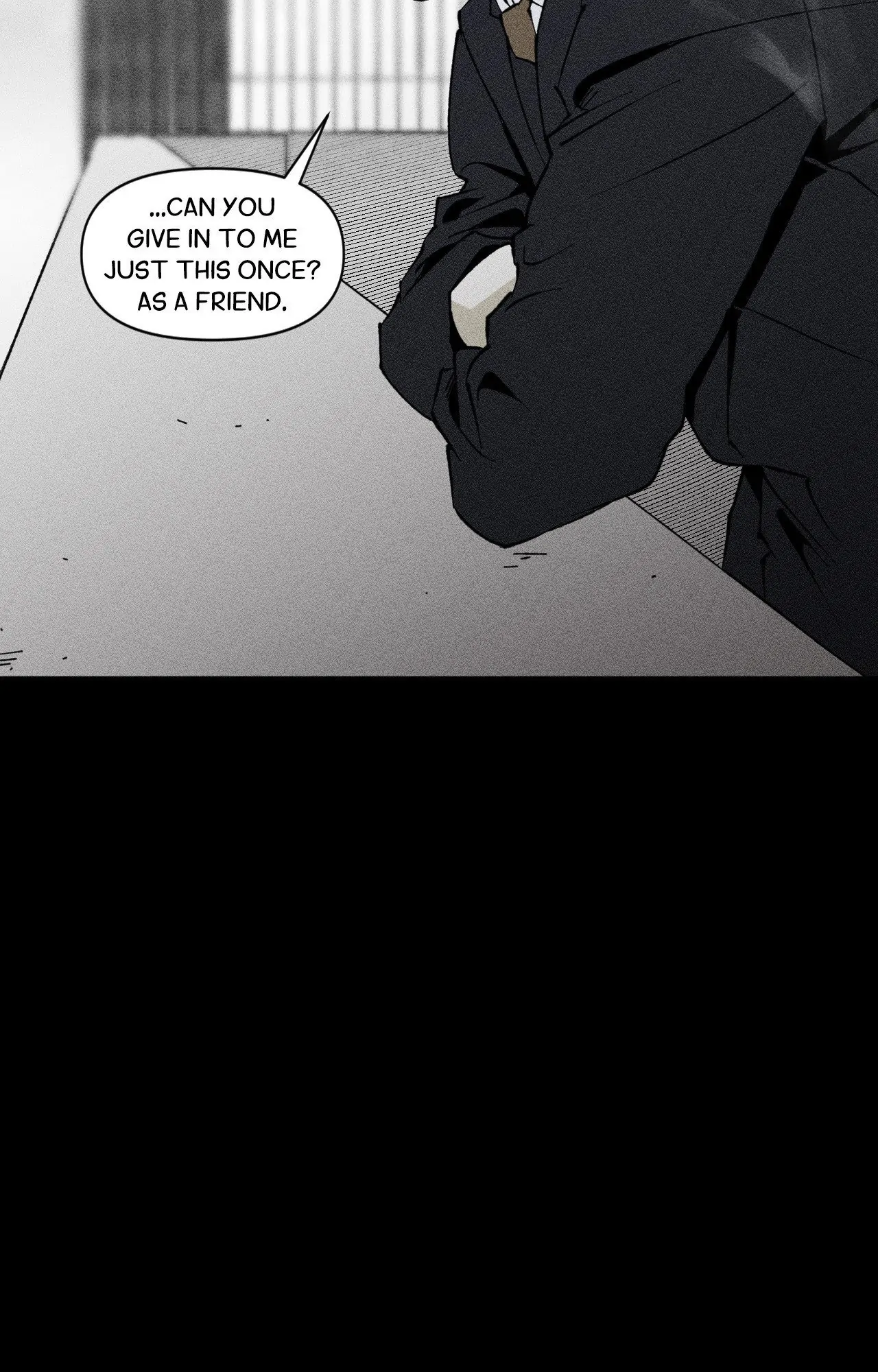 Unchanged Man [Official] - Episode 24 manhwa