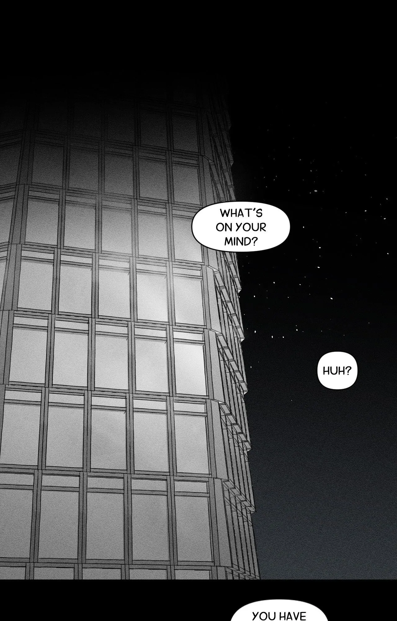 Unchanged Man [Official] - Episode 24 manhwa