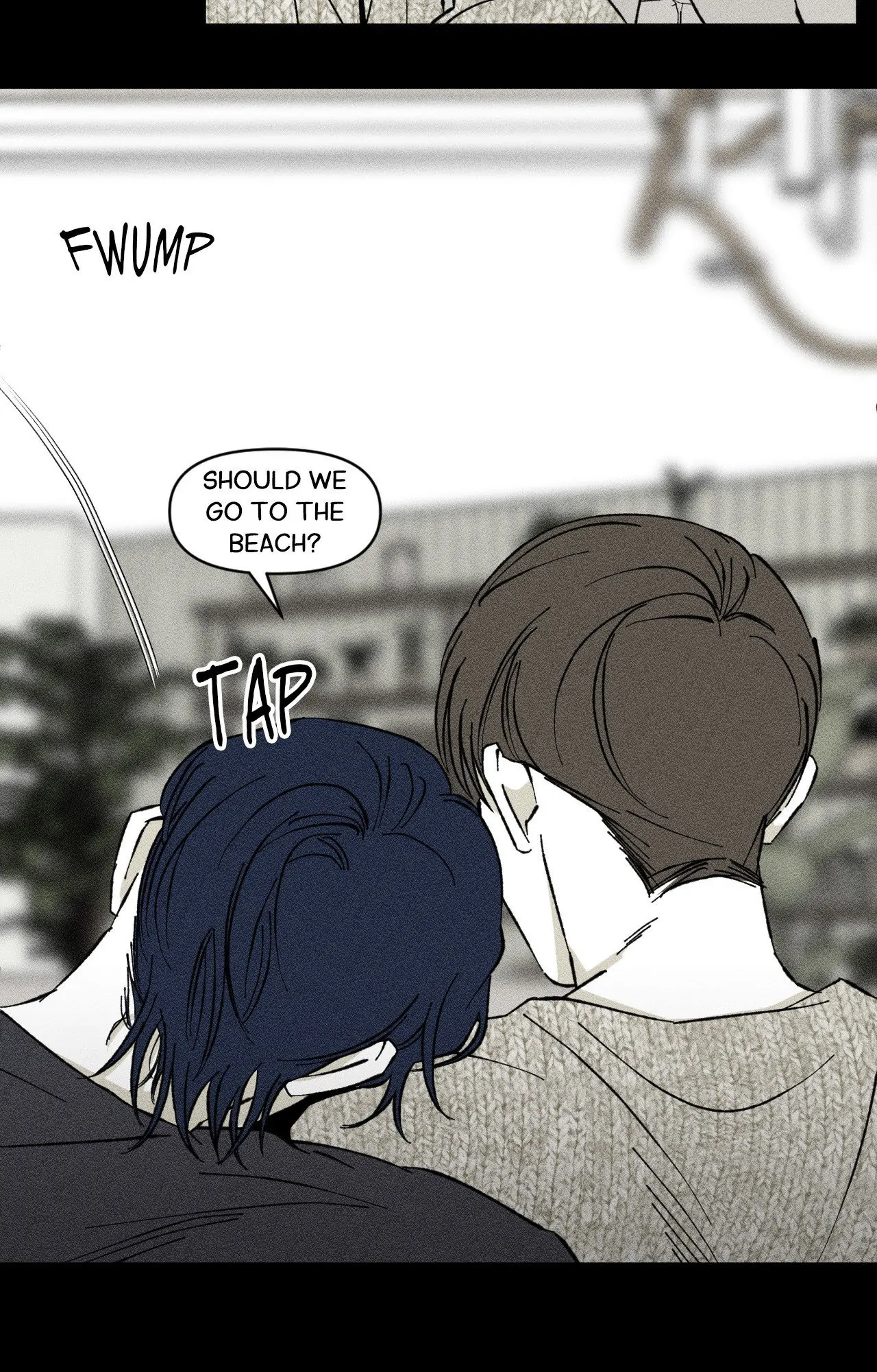 Unchanged Man [Official] - Episode 24 manhwa