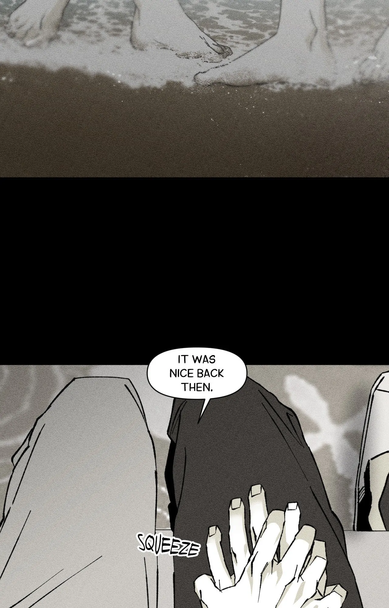 Unchanged Man [Official] - Episode 24 manhwa