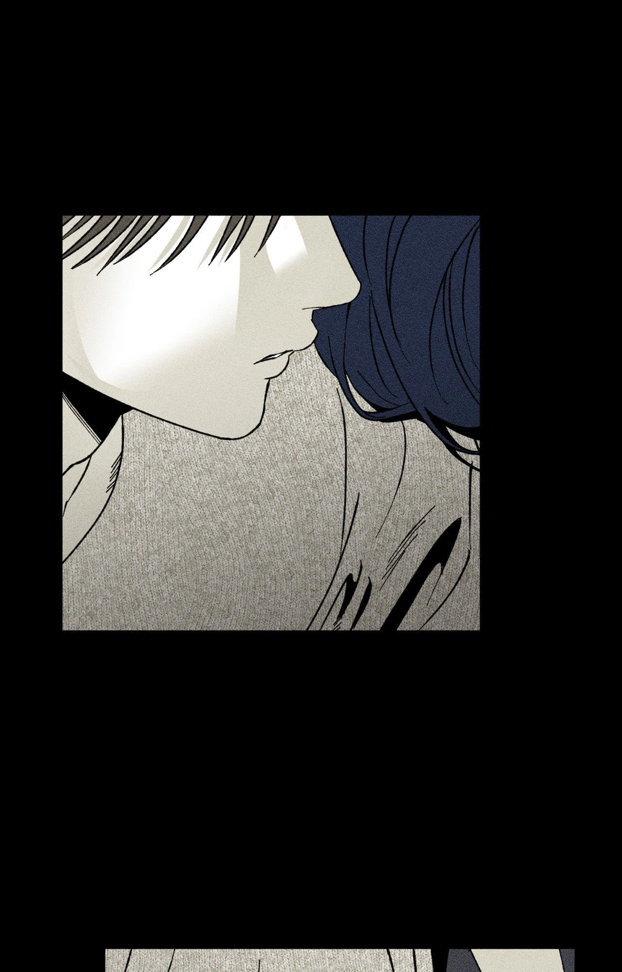 Unchanged Man [Official] - Episode 24 manhwa