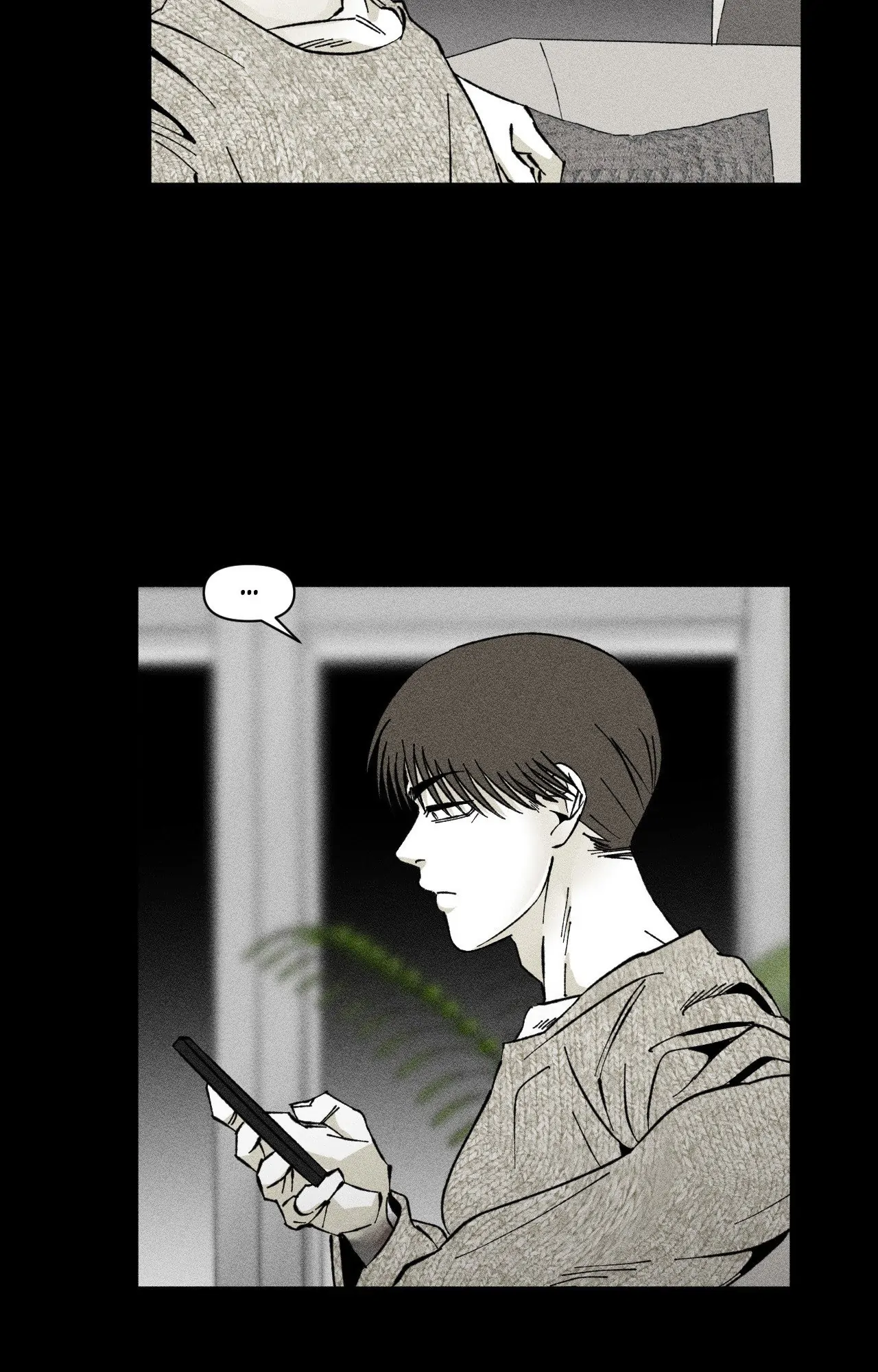 Unchanged Man [Official] - Episode 24 manhwa