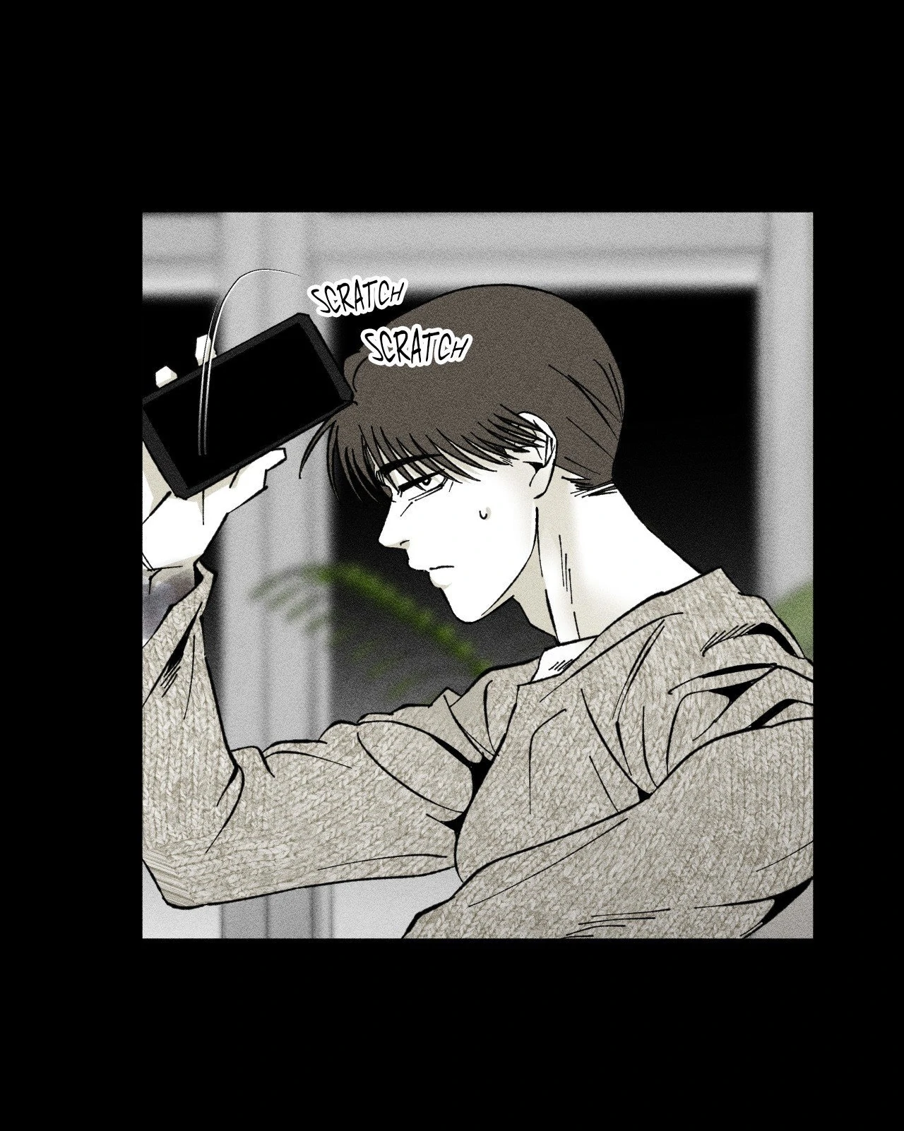 Unchanged Man [Official] - Episode 24 manhwa