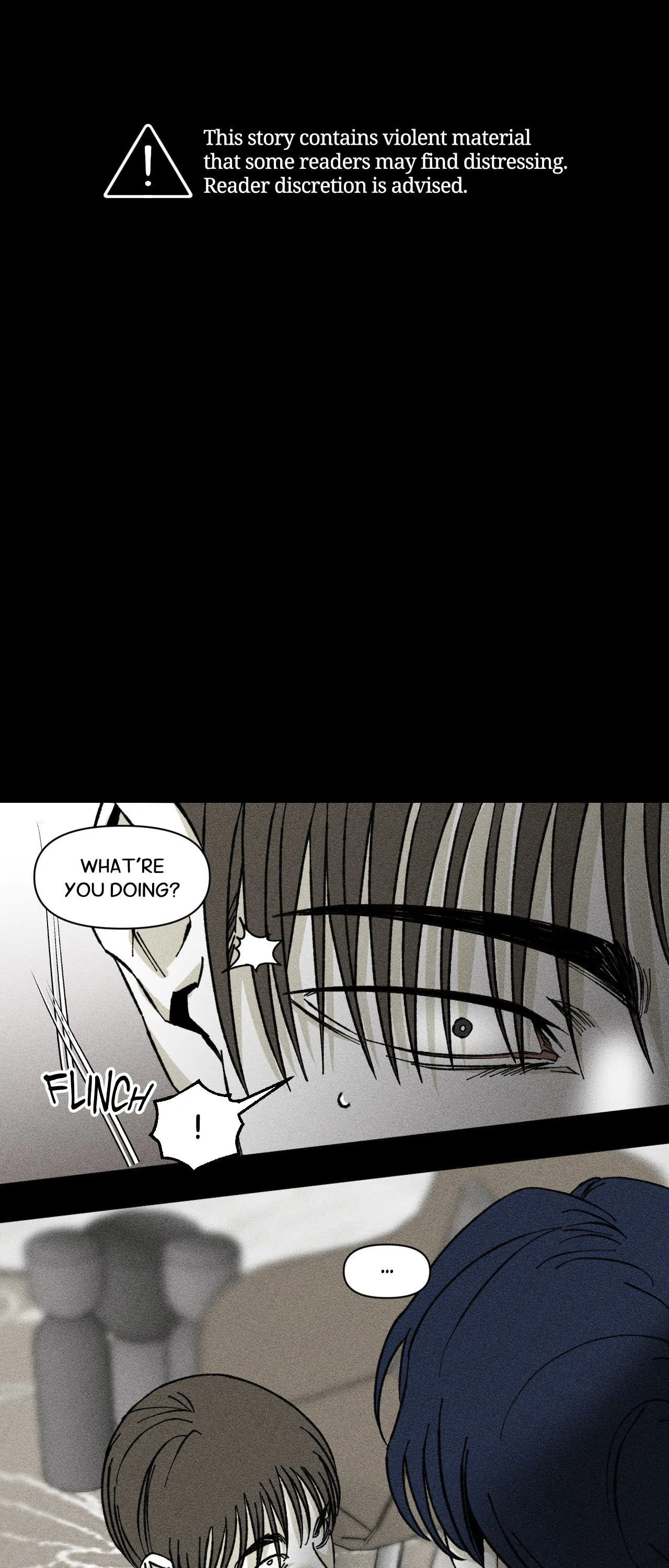 Unchanged Man [Official] - Episode 25 manhwa