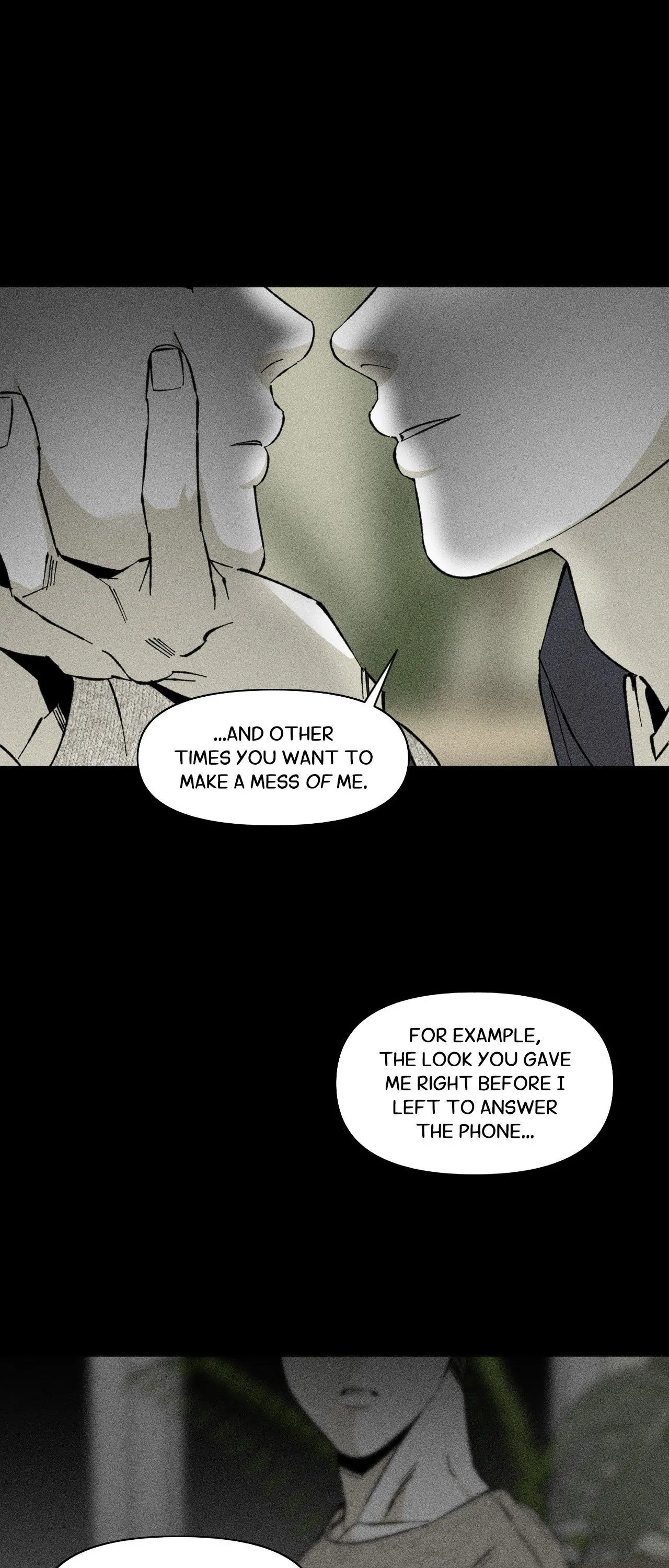 Unchanged Man [Official] - Episode 25 manhwa