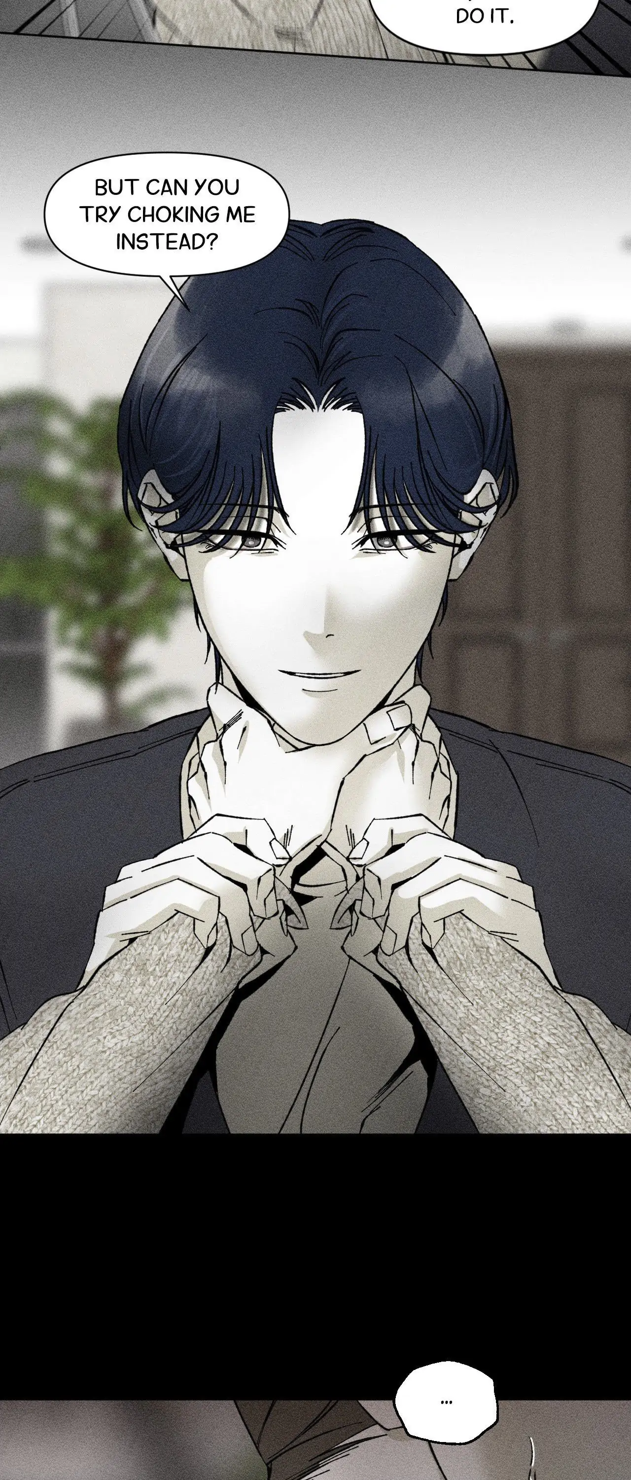 Unchanged Man [Official] - Episode 25 manhwa