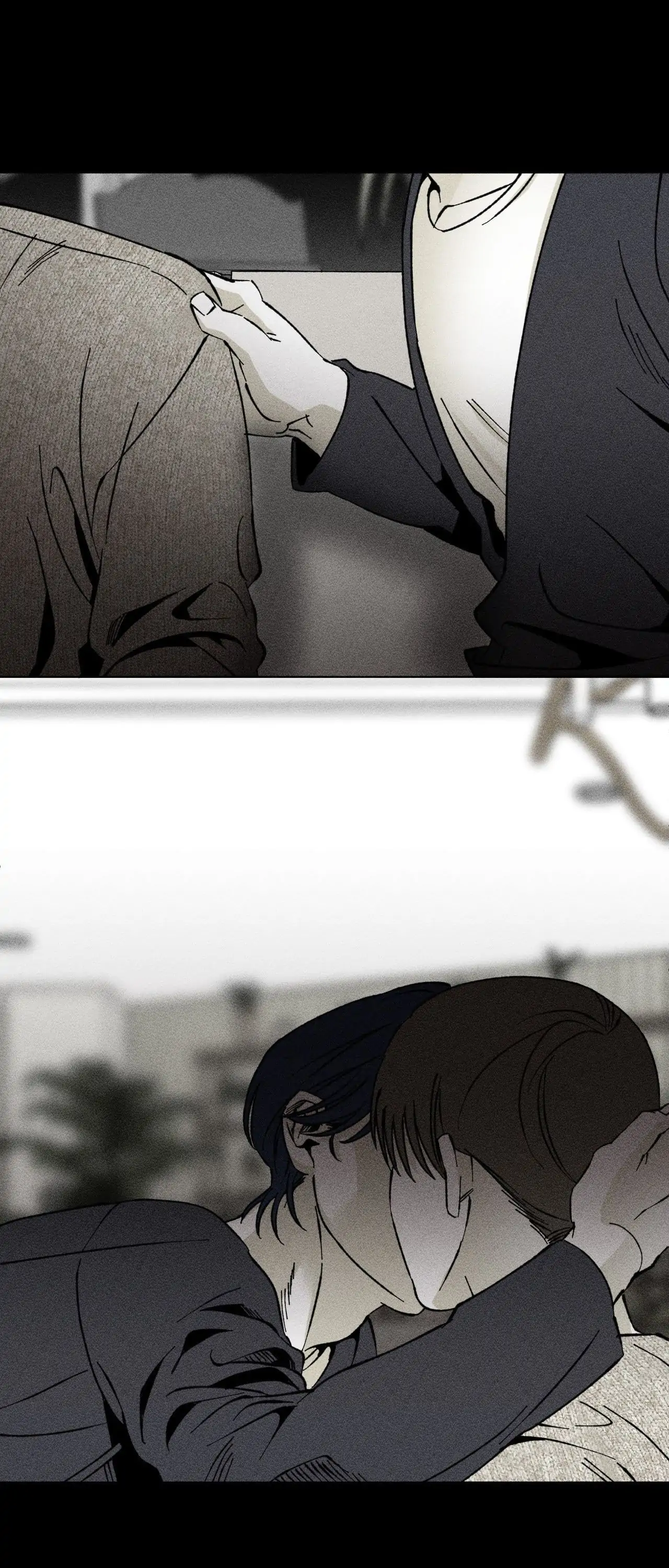 Unchanged Man [Official] - Episode 25 manhwa