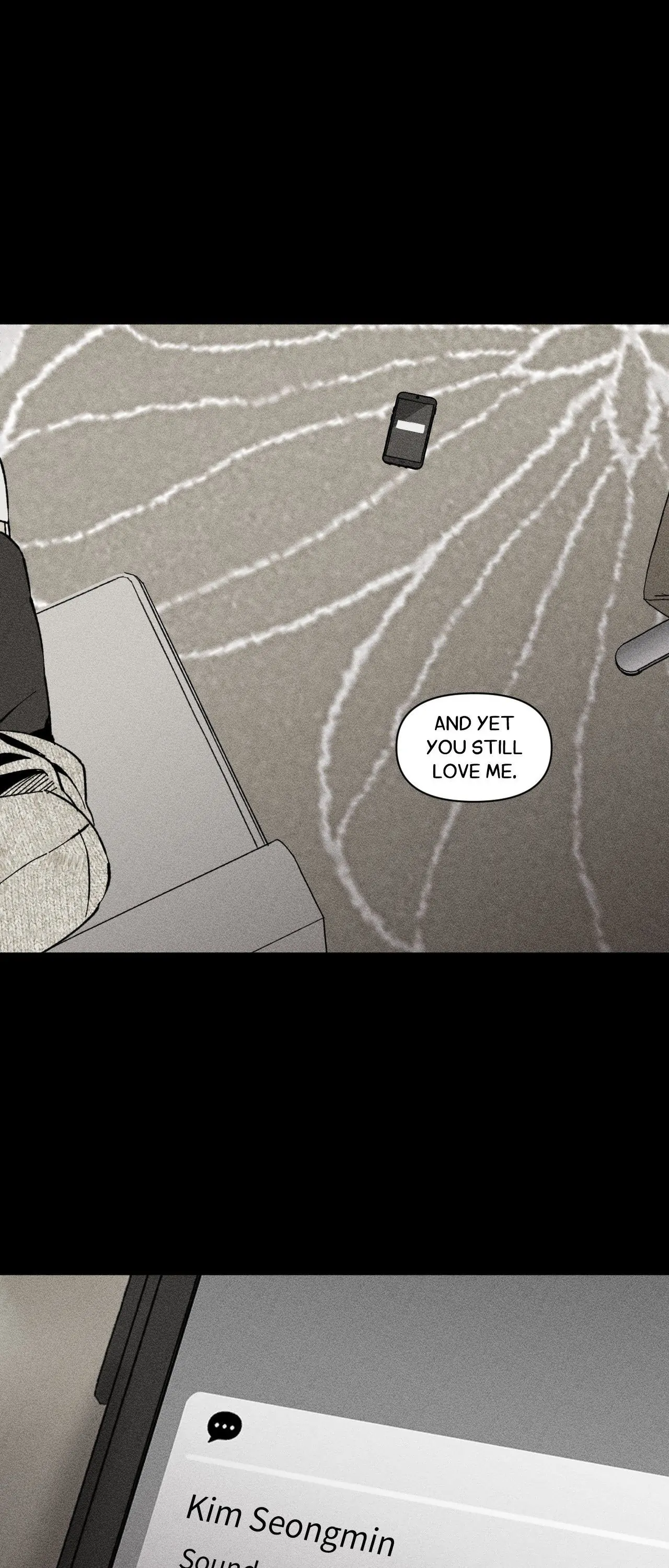 Unchanged Man [Official] - Episode 25 manhwa