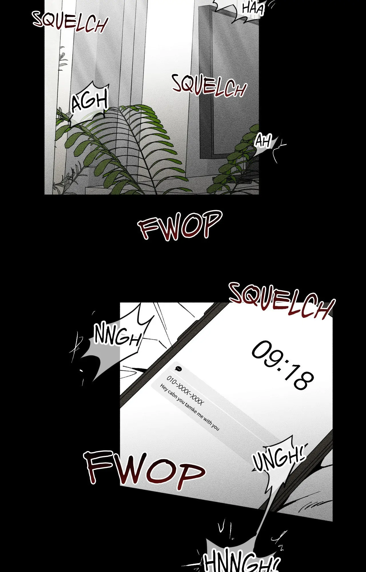 Unchanged Man [Official] - Episode 26 manhwa