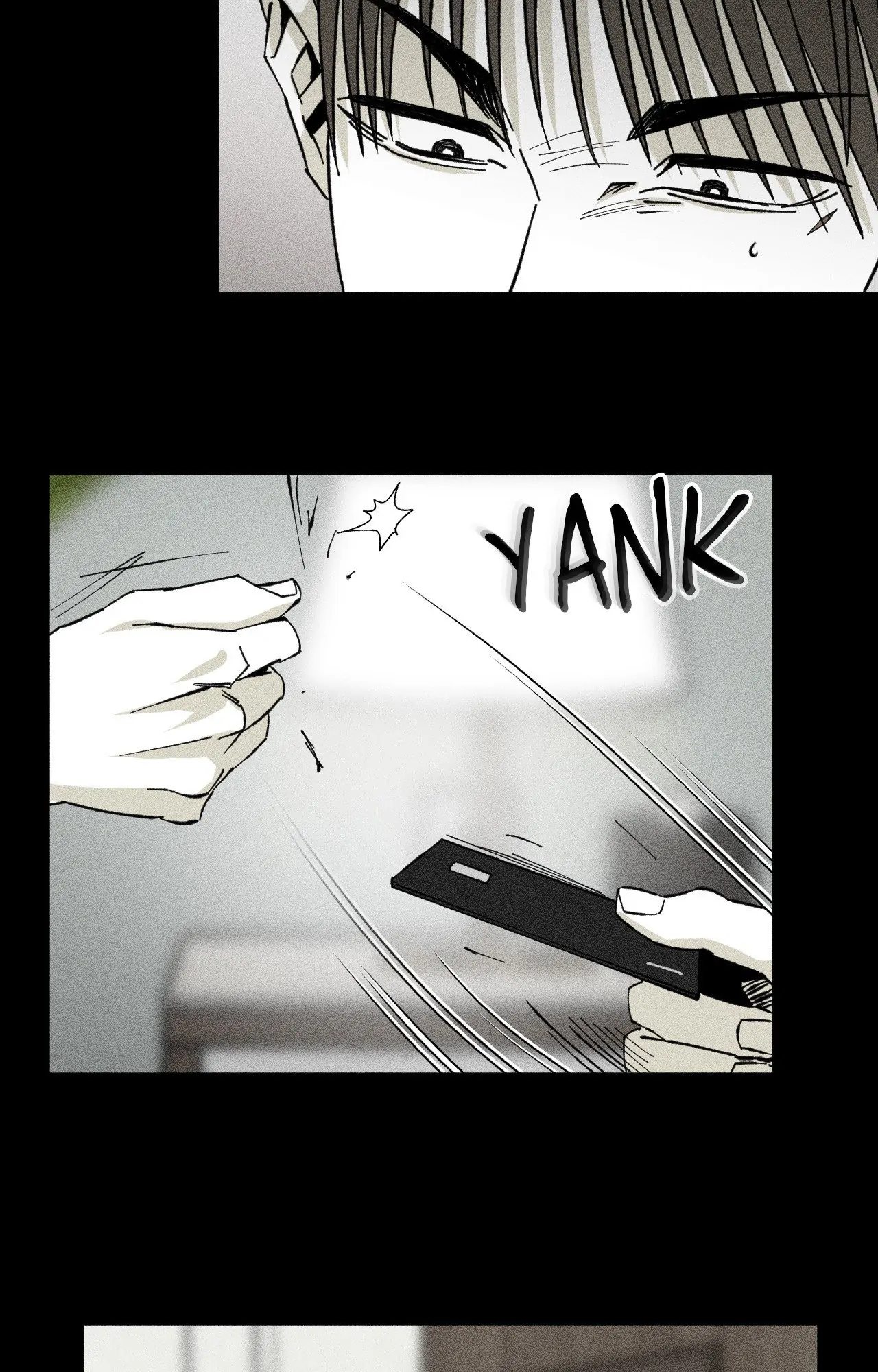 Unchanged Man [Official] - Episode 26 manhwa