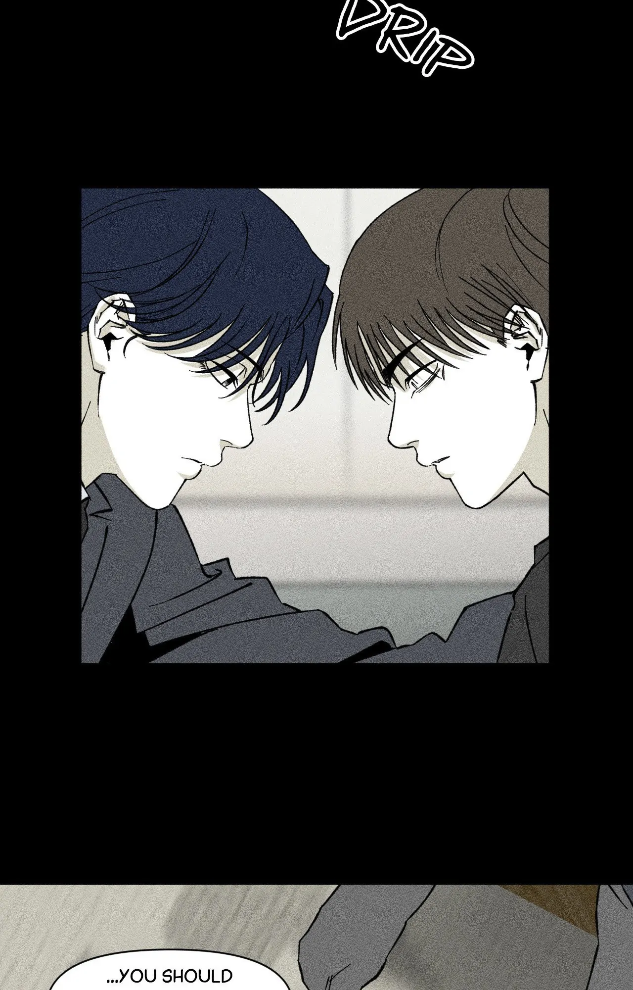 Unchanged Man [Official] - Episode 26 manhwa