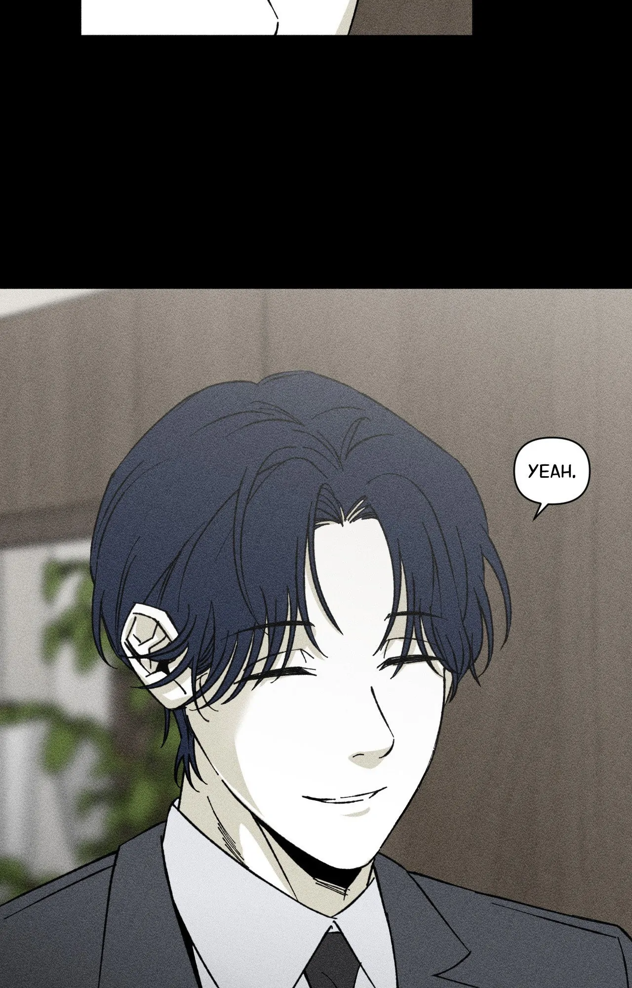 Unchanged Man [Official] - Episode 26 manhwa