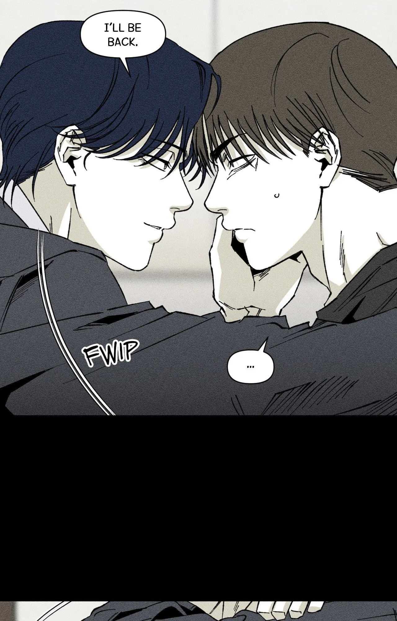 Unchanged Man [Official] - Episode 26 manhwa