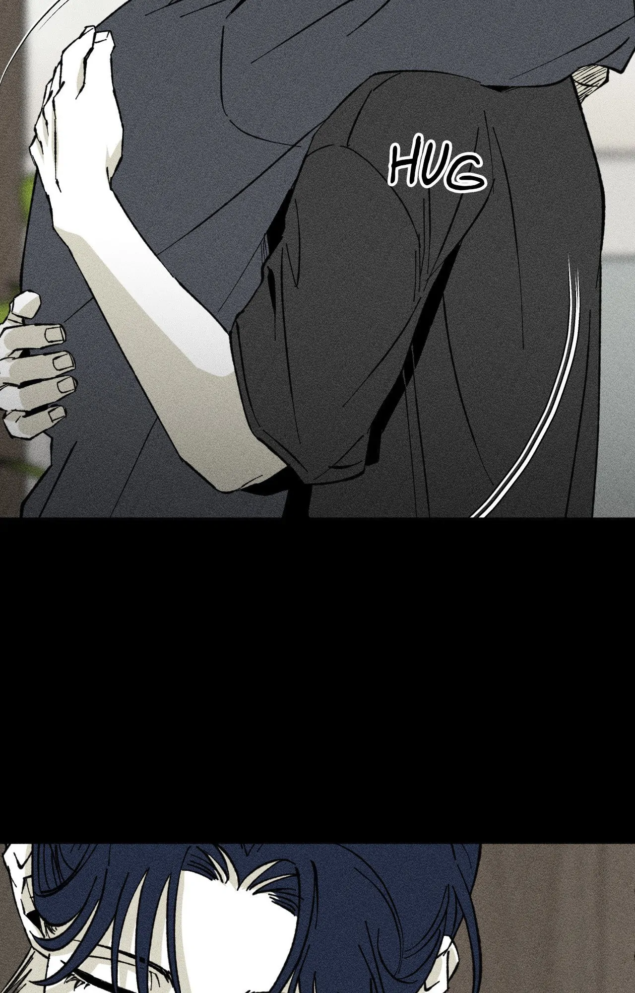 Unchanged Man [Official] - Episode 26 manhwa