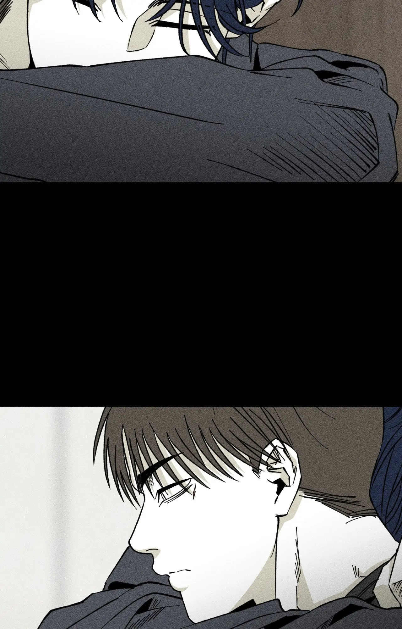 Unchanged Man [Official] - Episode 26 manhwa