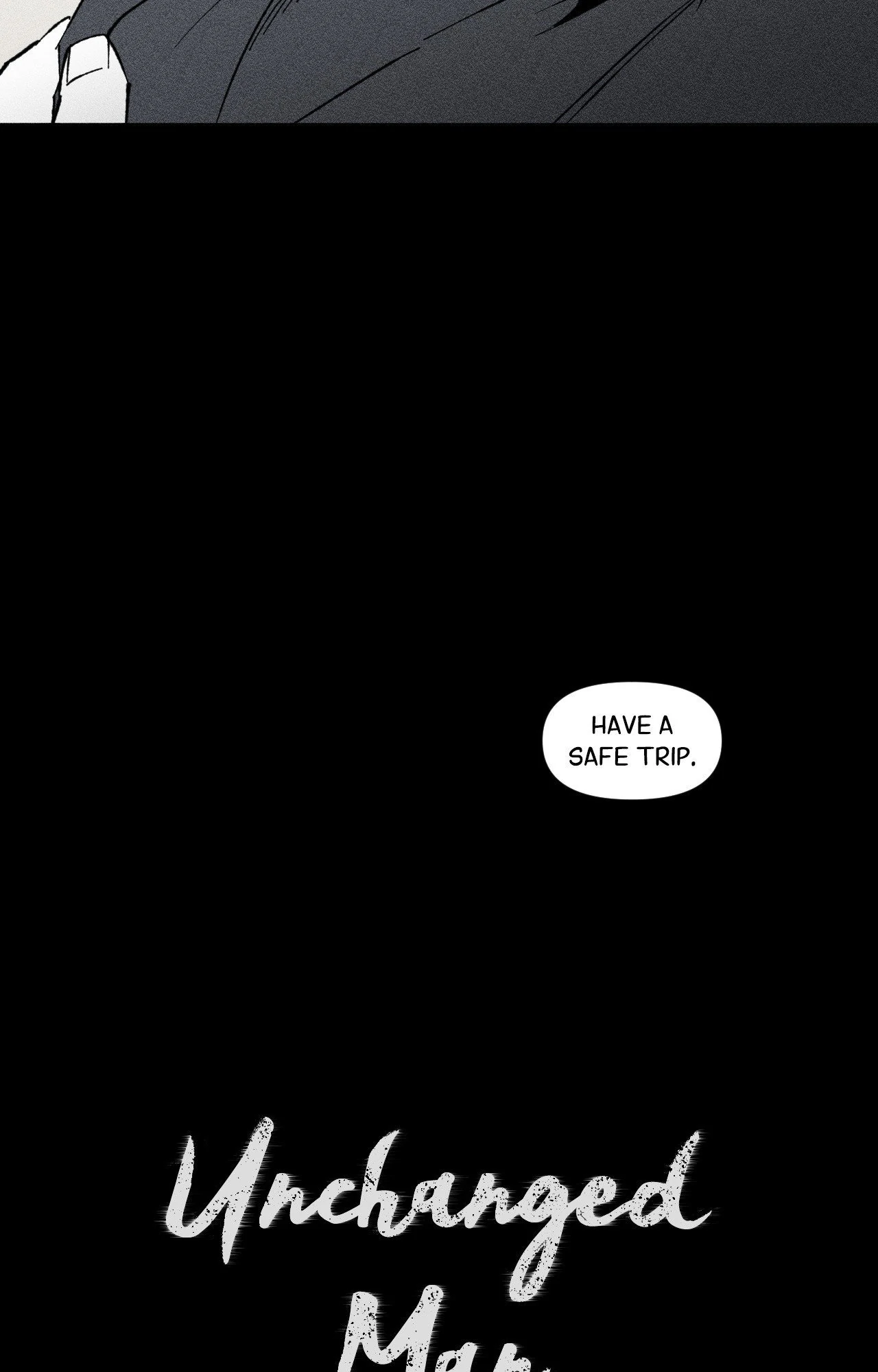 Unchanged Man [Official] - Episode 26 manhwa