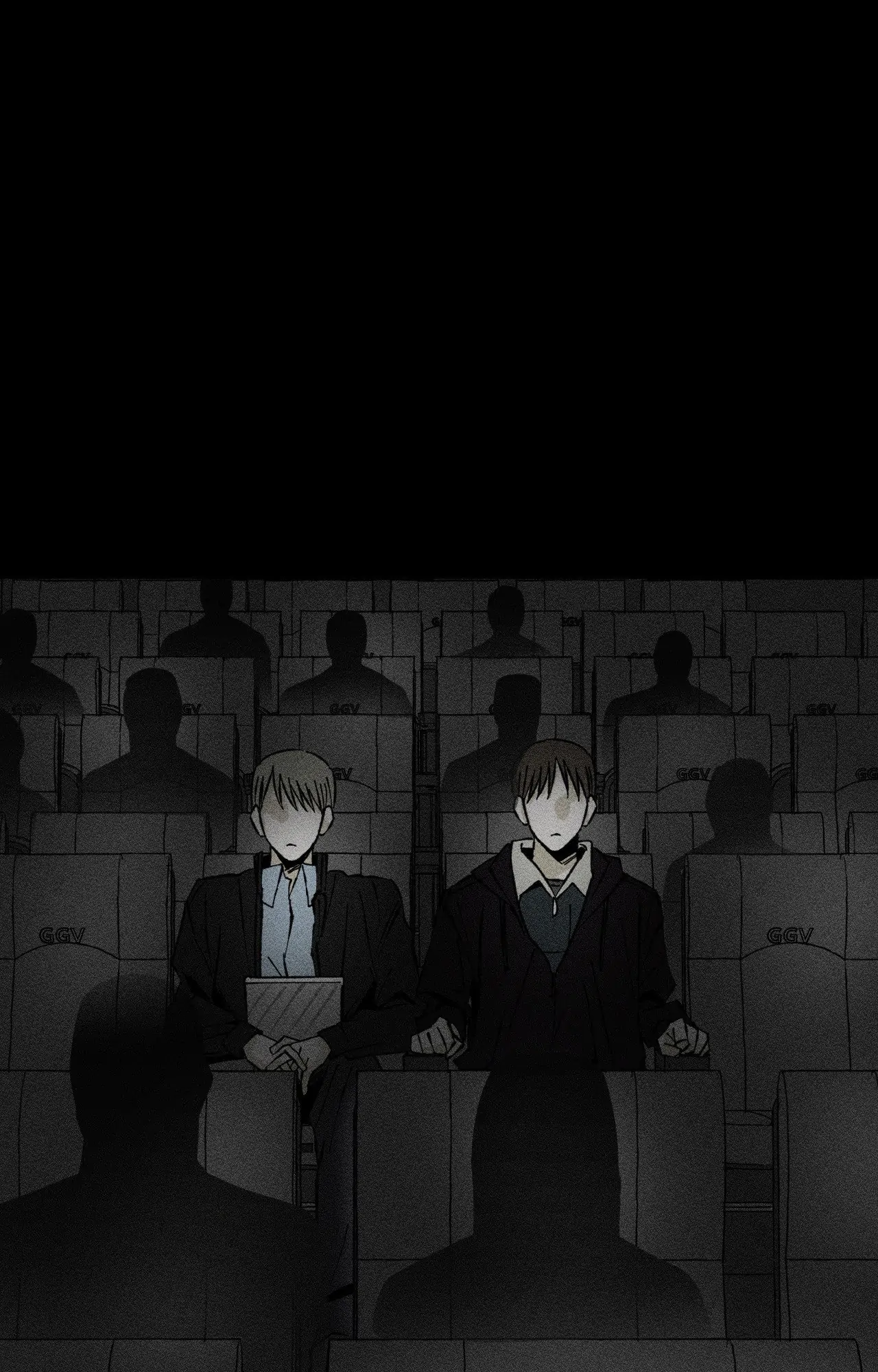 Unchanged Man [Official] - Episode 26 manhwa