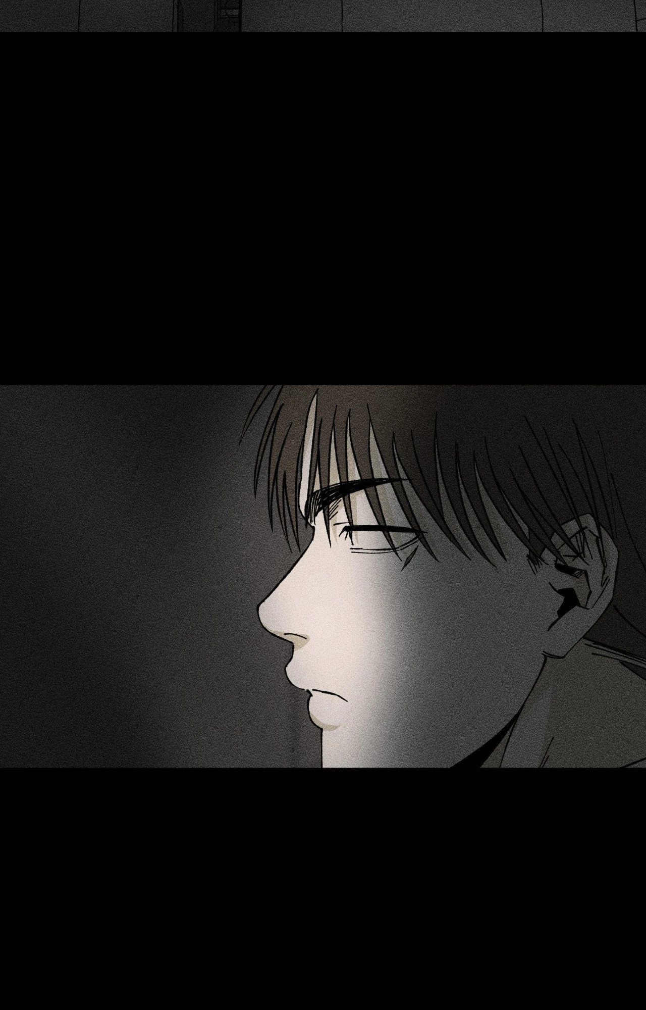 Unchanged Man [Official] - Episode 26 manhwa
