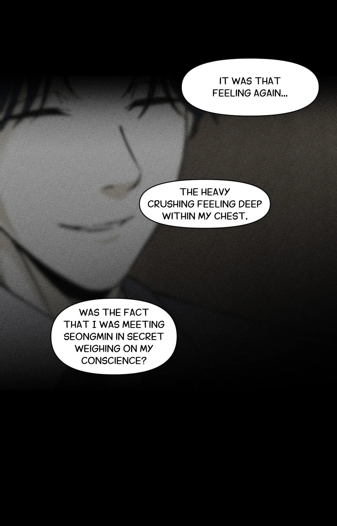 Unchanged Man [Official] - Episode 26 manhwa