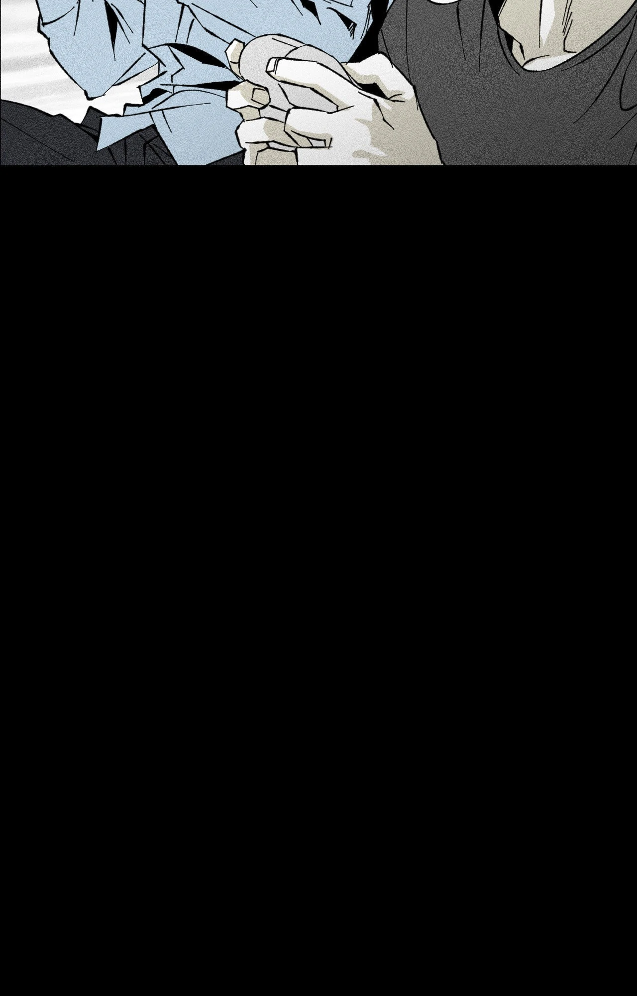 Unchanged Man [Official] - Episode 26 manhwa