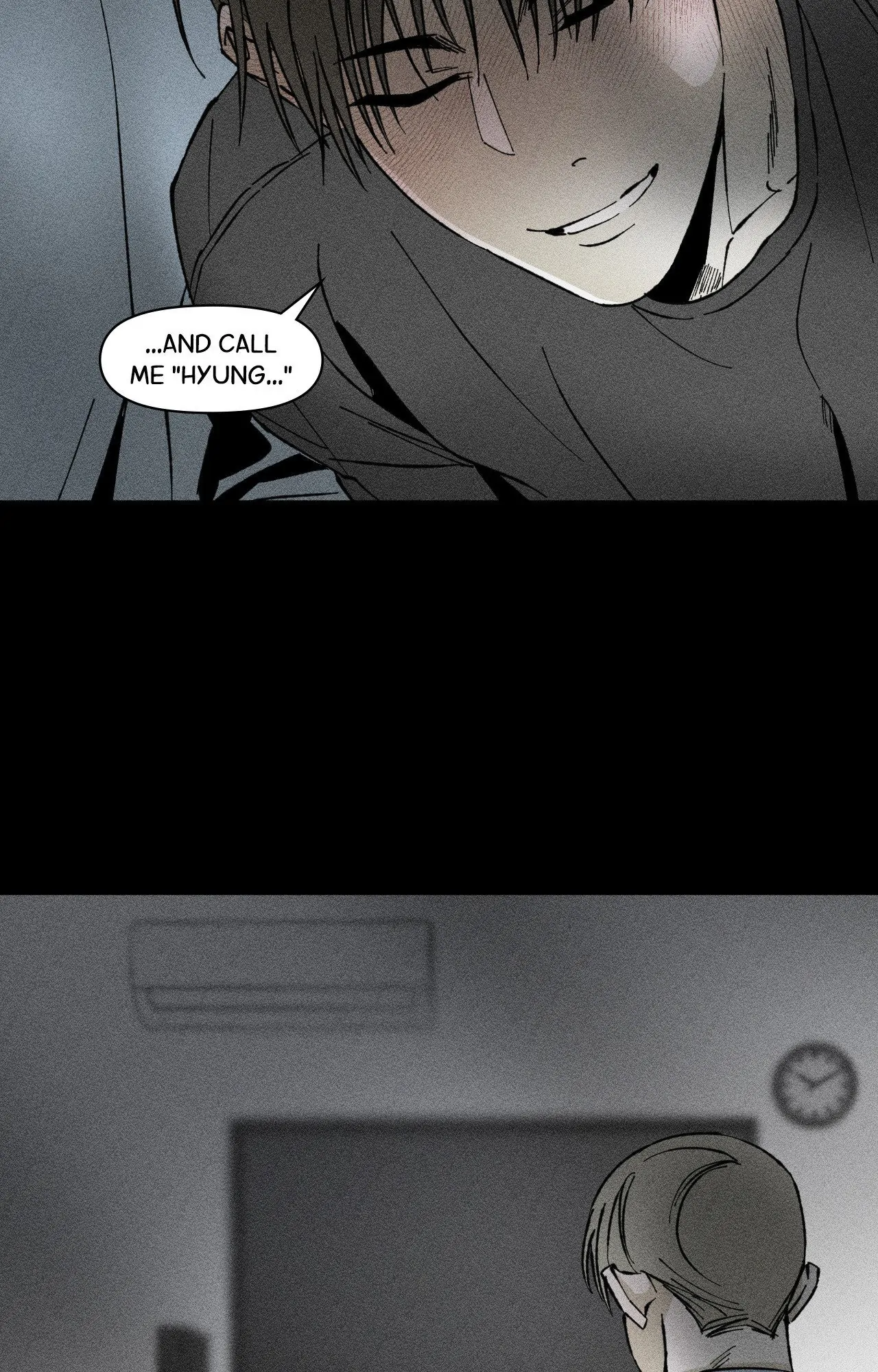 Unchanged Man [Official] - Episode 26 manhwa