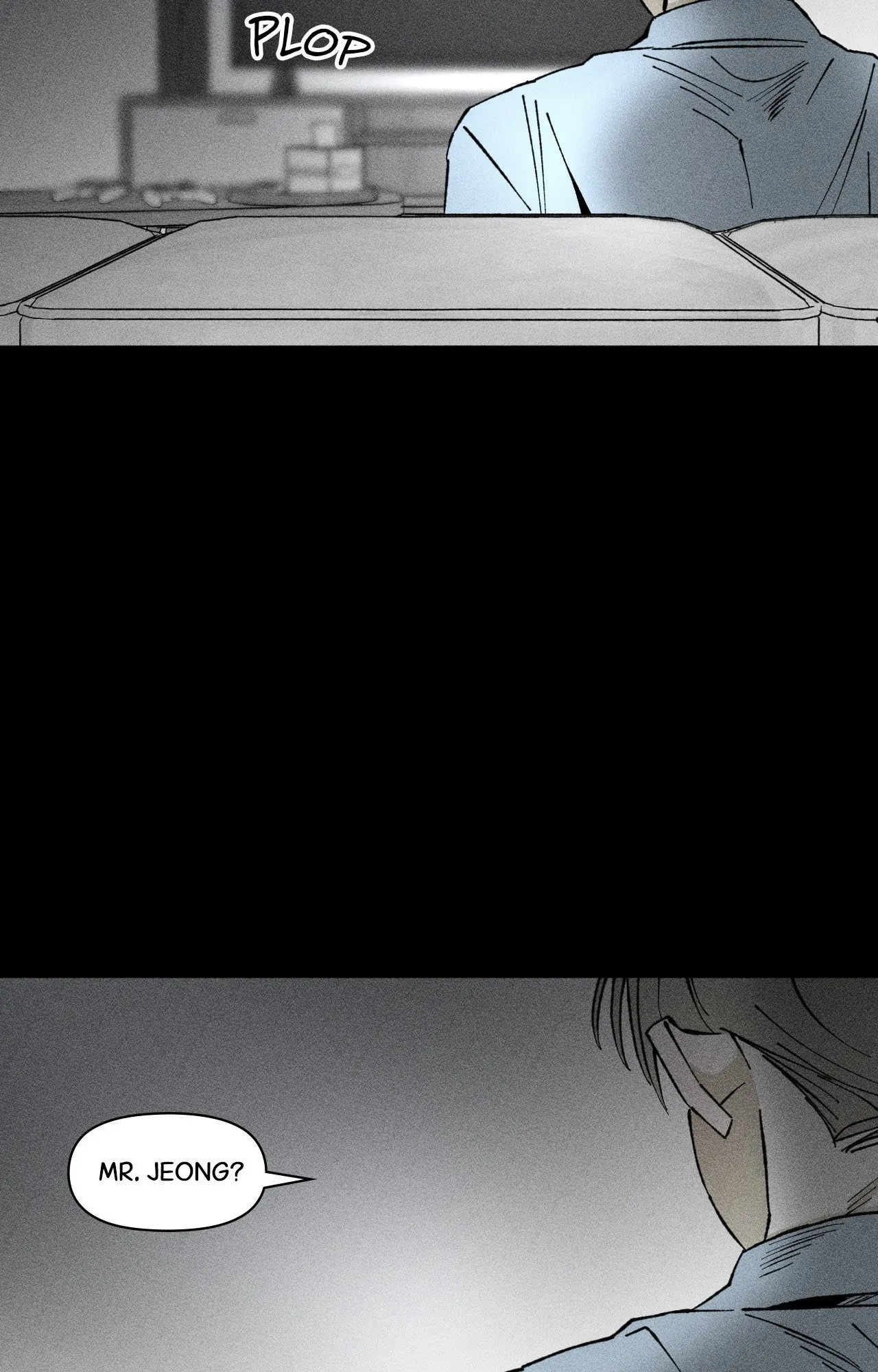 Unchanged Man [Official] - Episode 26 manhwa
