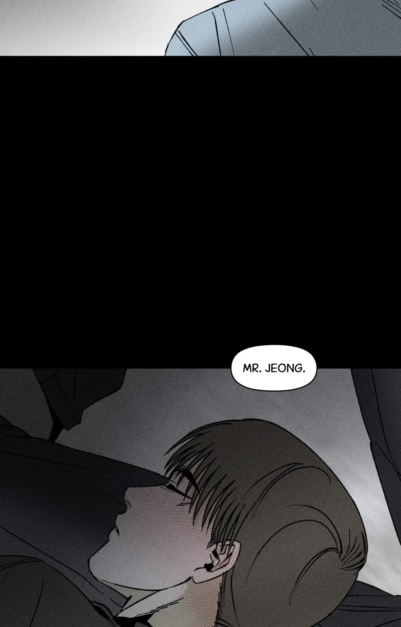 Unchanged Man [Official] - Episode 26 manhwa