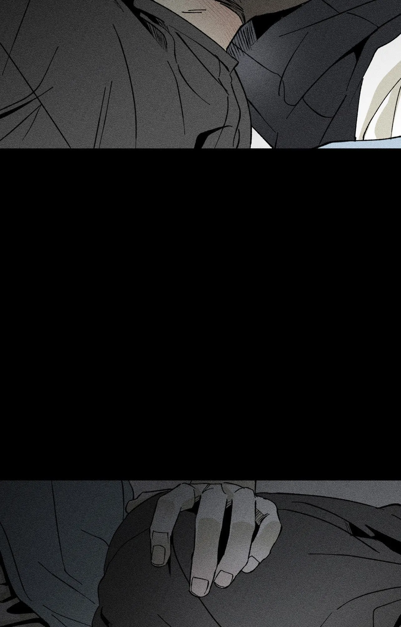 Unchanged Man [Official] - Episode 26 manhwa