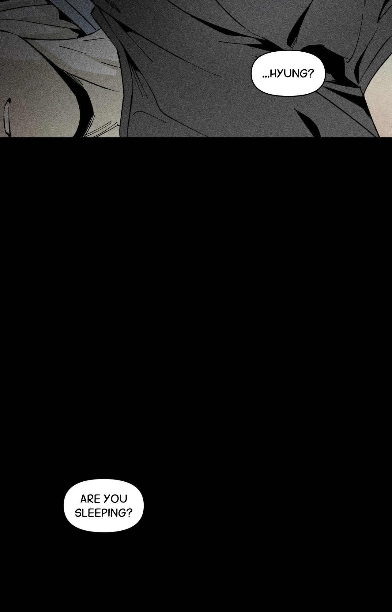 Unchanged Man [Official] - Episode 26 manhwa