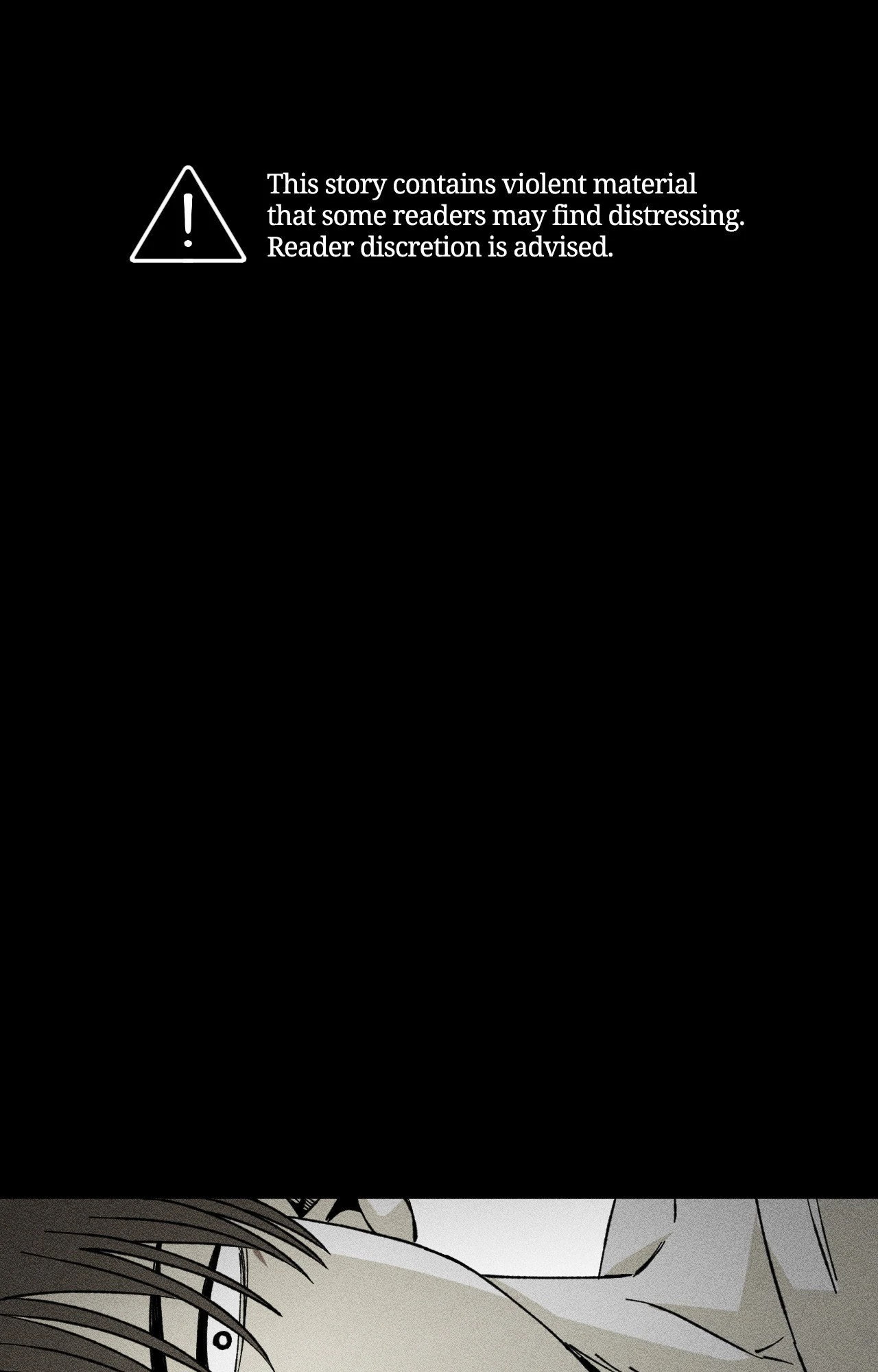 Unchanged Man [Official] - Episode 27 manhwa