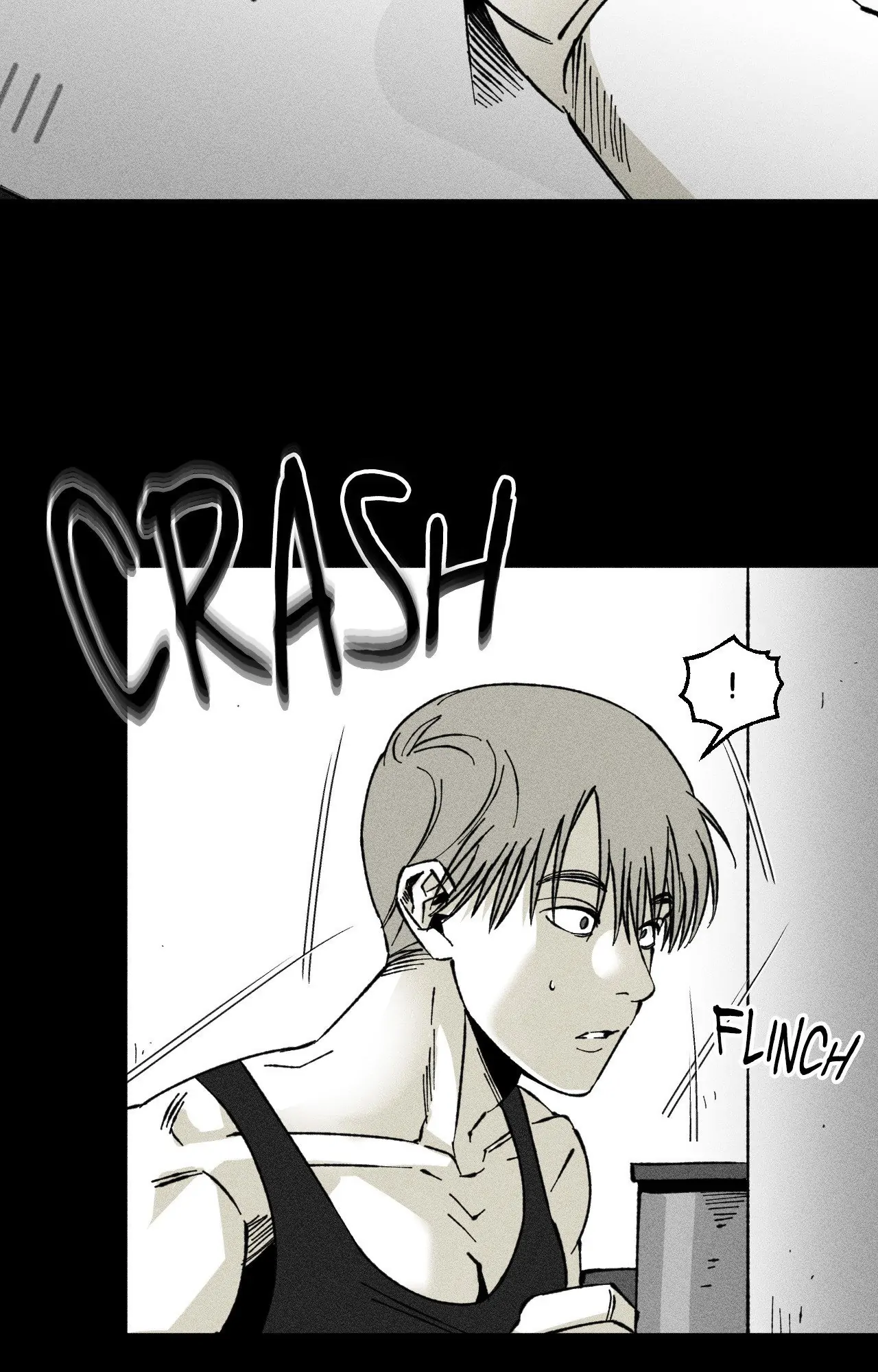 Unchanged Man [Official] - Episode 27 manhwa
