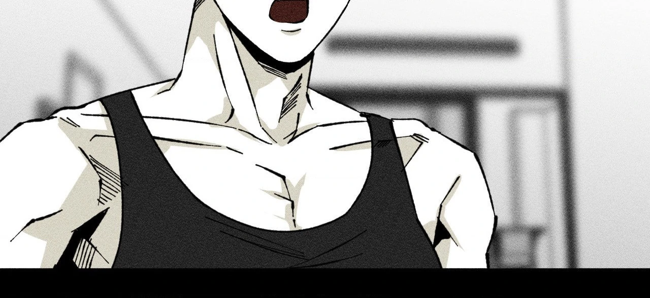 Unchanged Man [Official] - Episode 27 manhwa