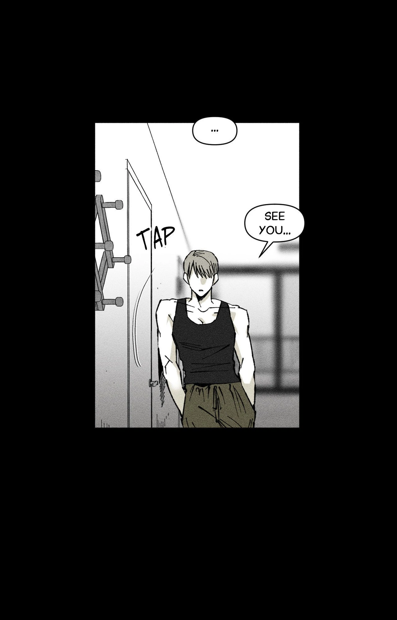 Unchanged Man [Official] - Episode 27 manhwa