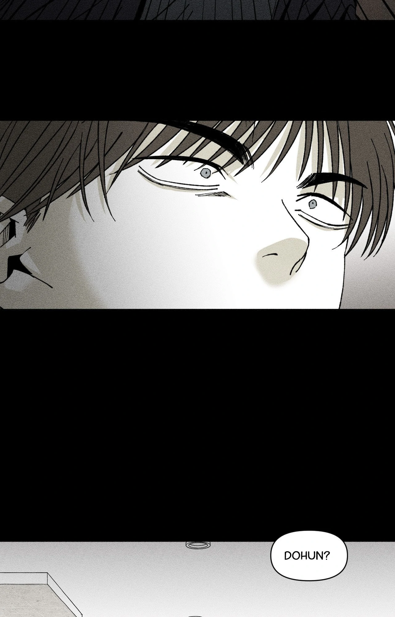 Unchanged Man [Official] - Episode 27 manhwa
