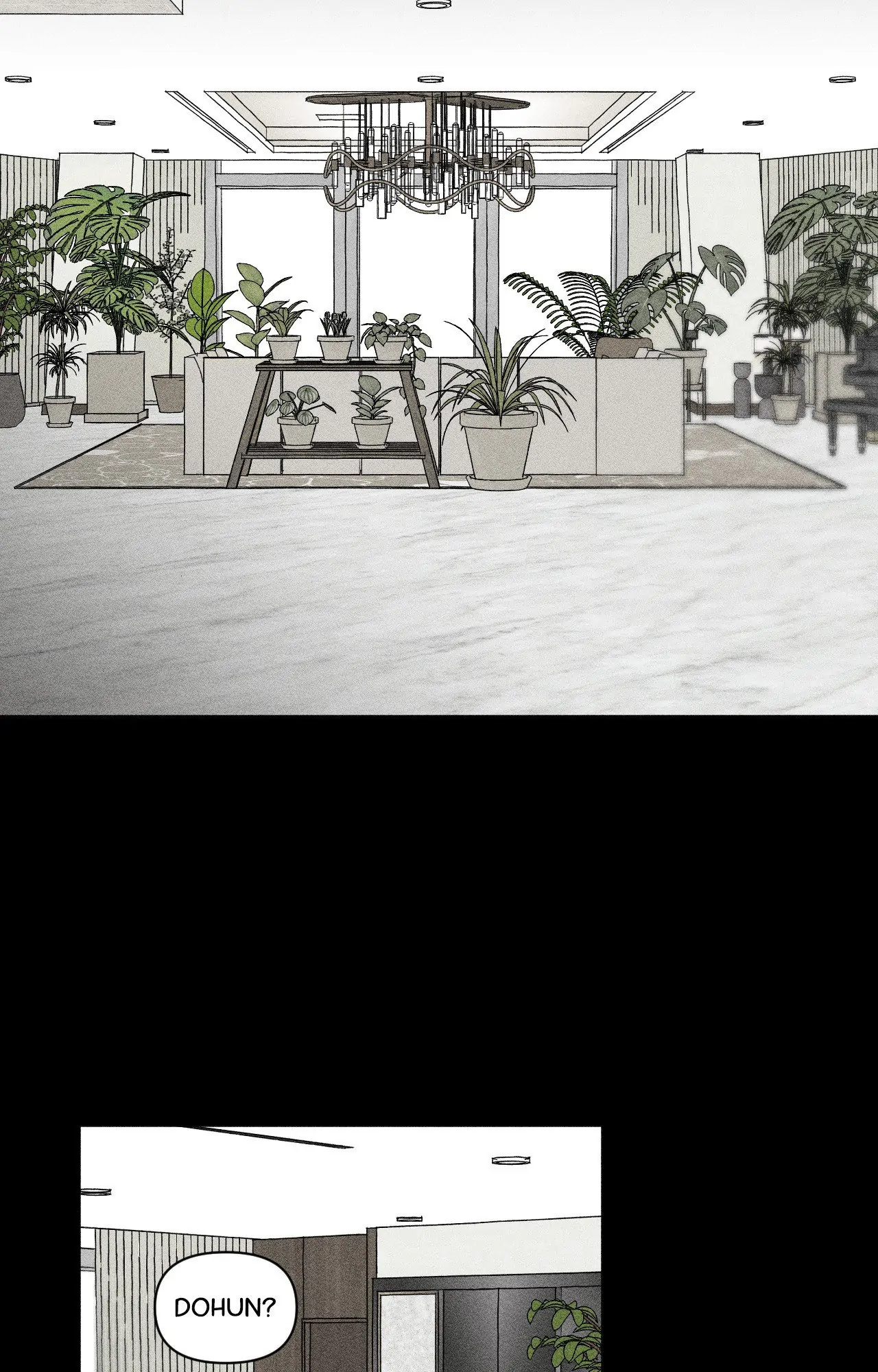 Unchanged Man [Official] - Episode 27 manhwa