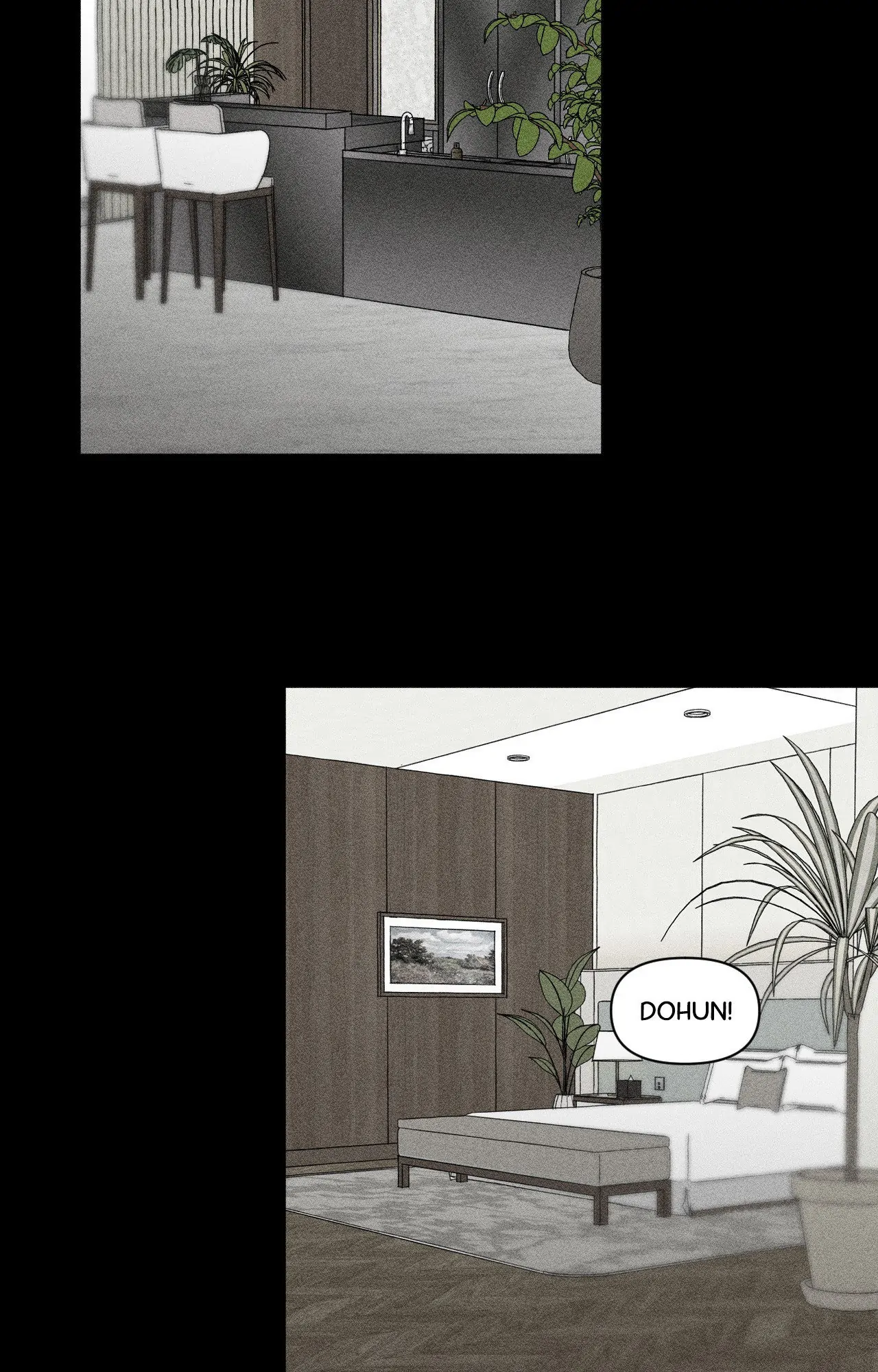 Unchanged Man [Official] - Episode 27 manhwa