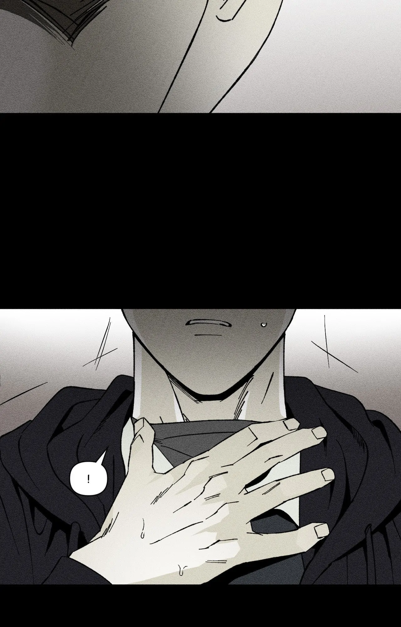 Unchanged Man [Official] - Episode 27 manhwa