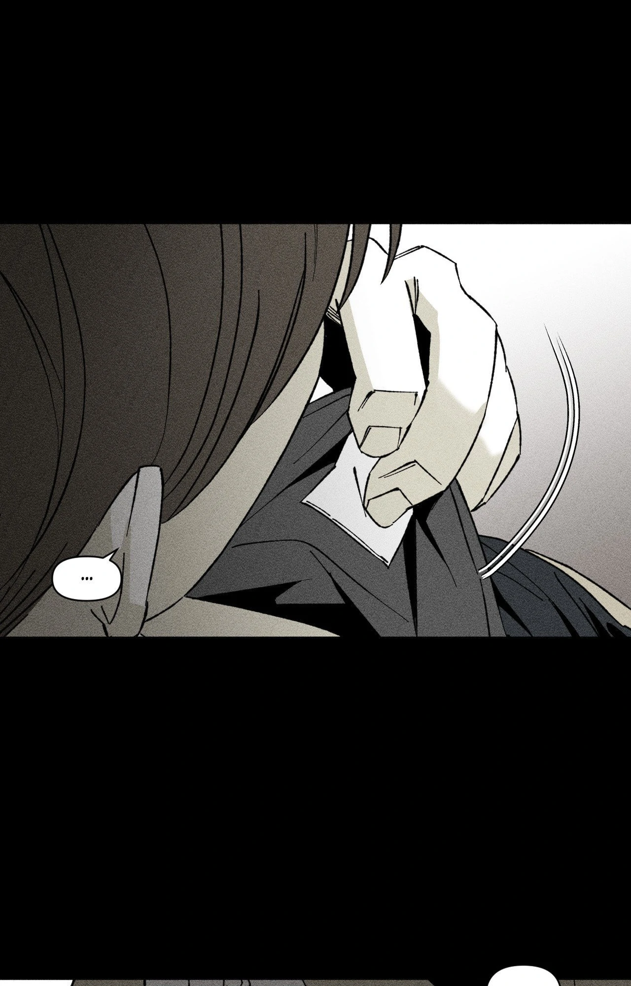 Unchanged Man [Official] - Episode 27 manhwa