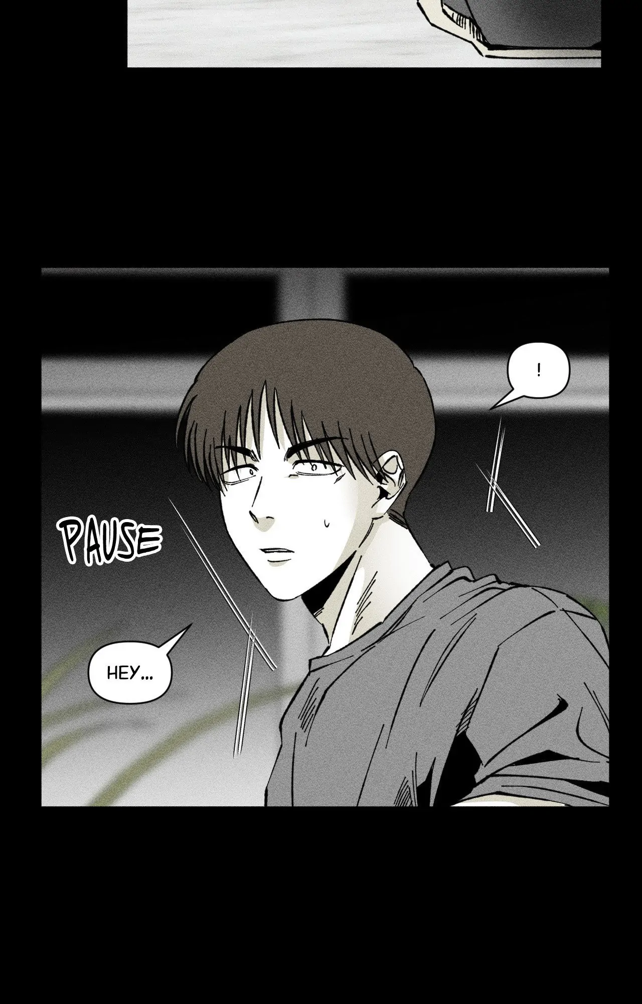 Unchanged Man [Official] - Episode 27 manhwa