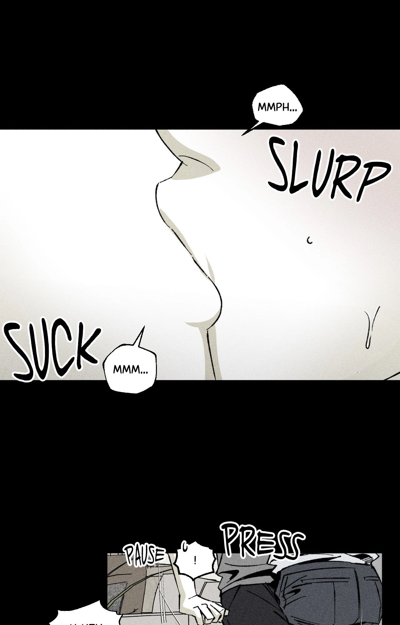 Unchanged Man [Official] - Episode 27 manhwa