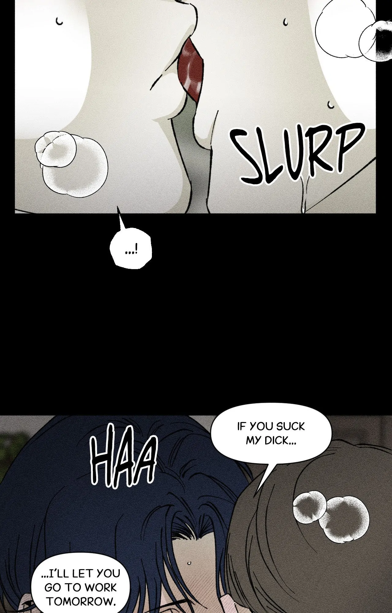 Unchanged Man [Official] - Episode 27 manhwa