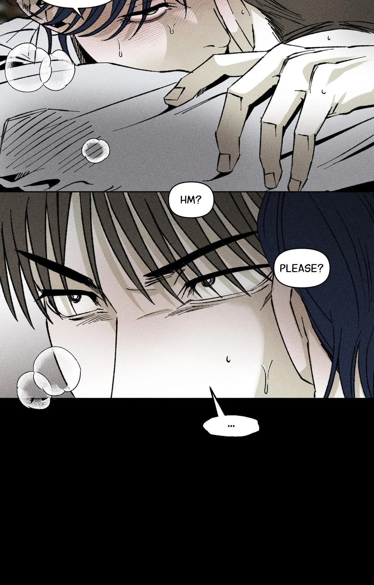 Unchanged Man [Official] - Episode 27 manhwa