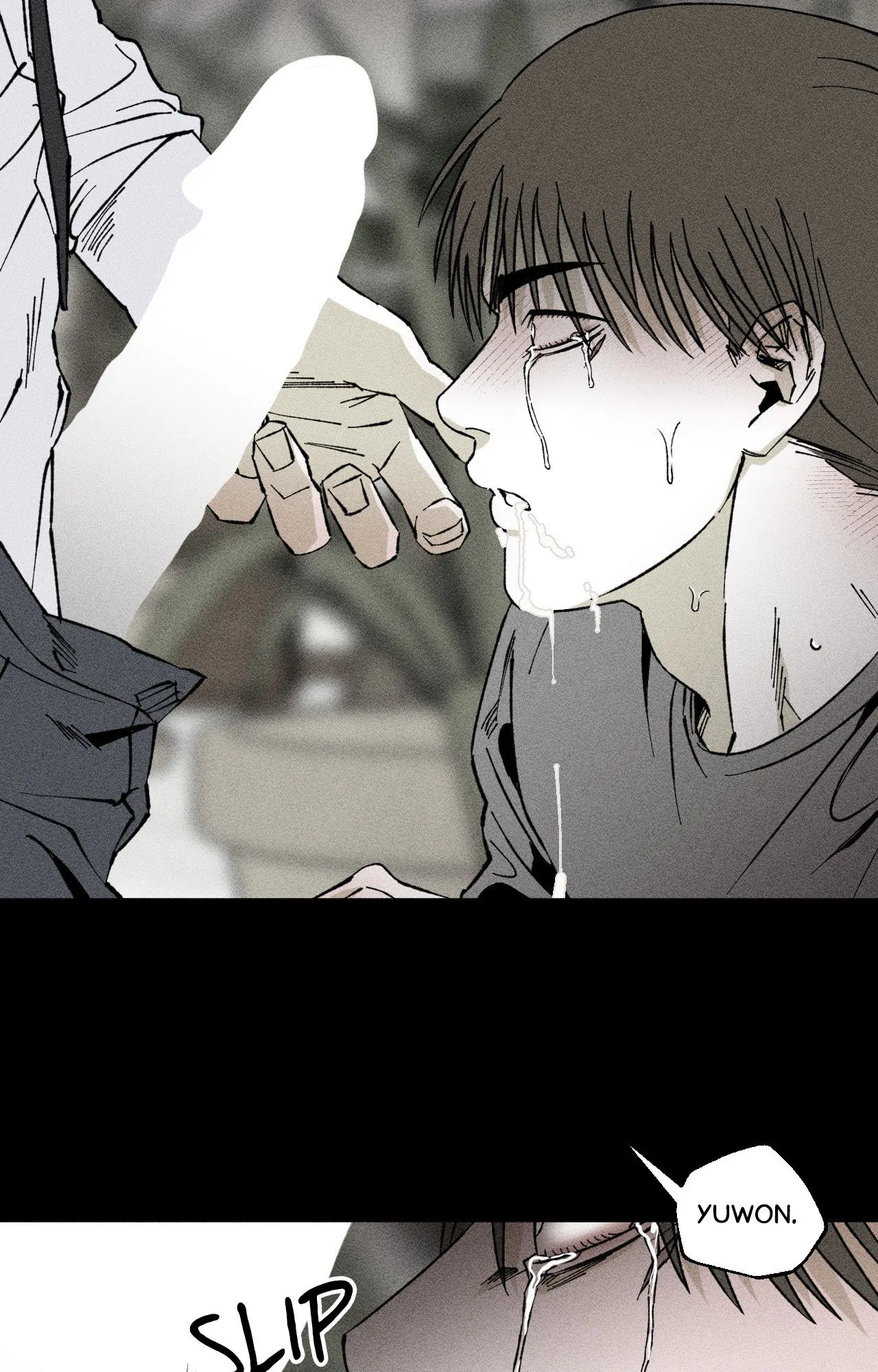 Unchanged Man [Official] - Episode 28 manhwa